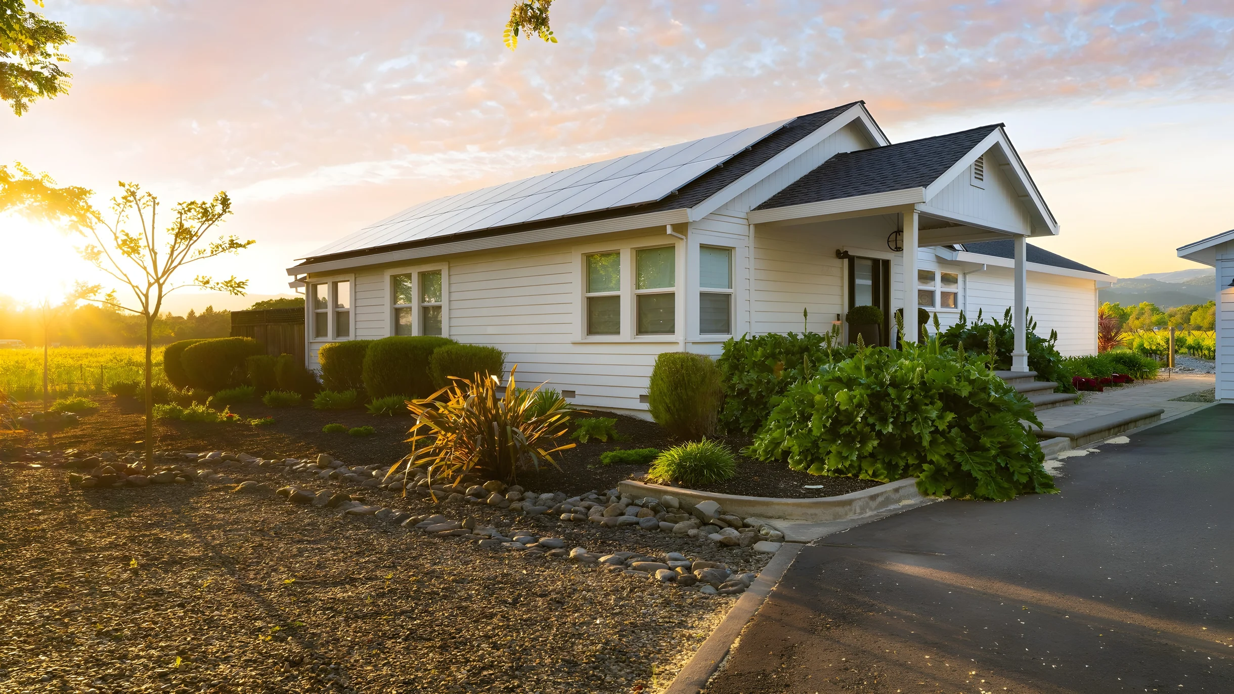 Wander Sonoma Valley Retreat #4