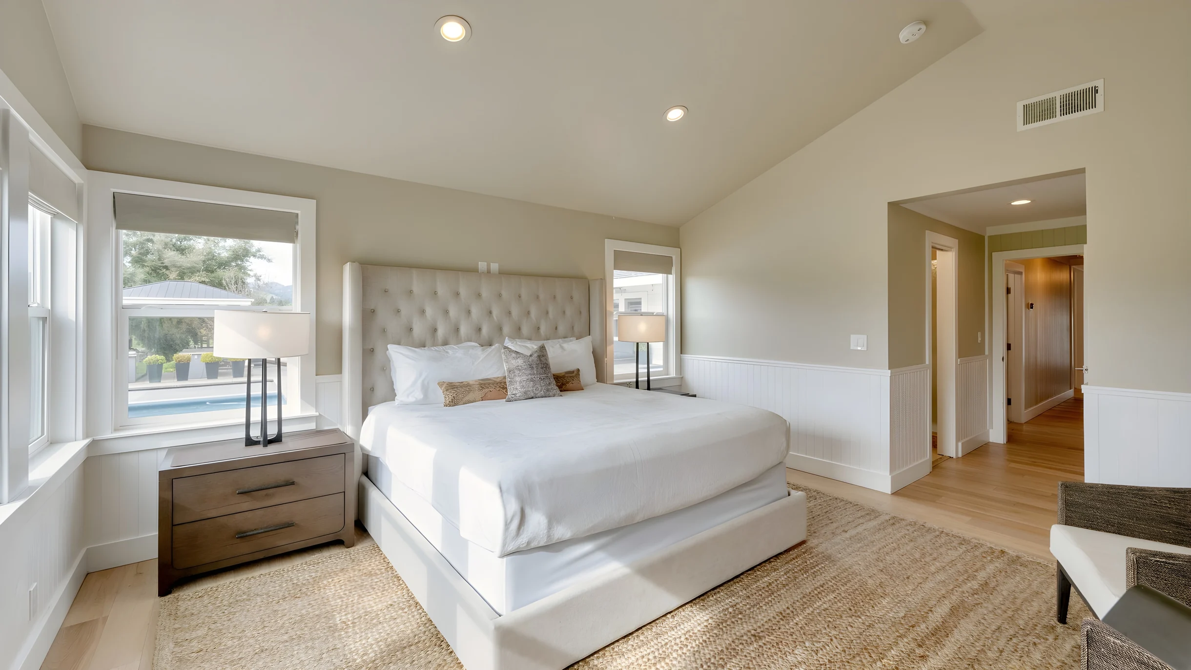 Wander Sonoma Valley Retreat #14