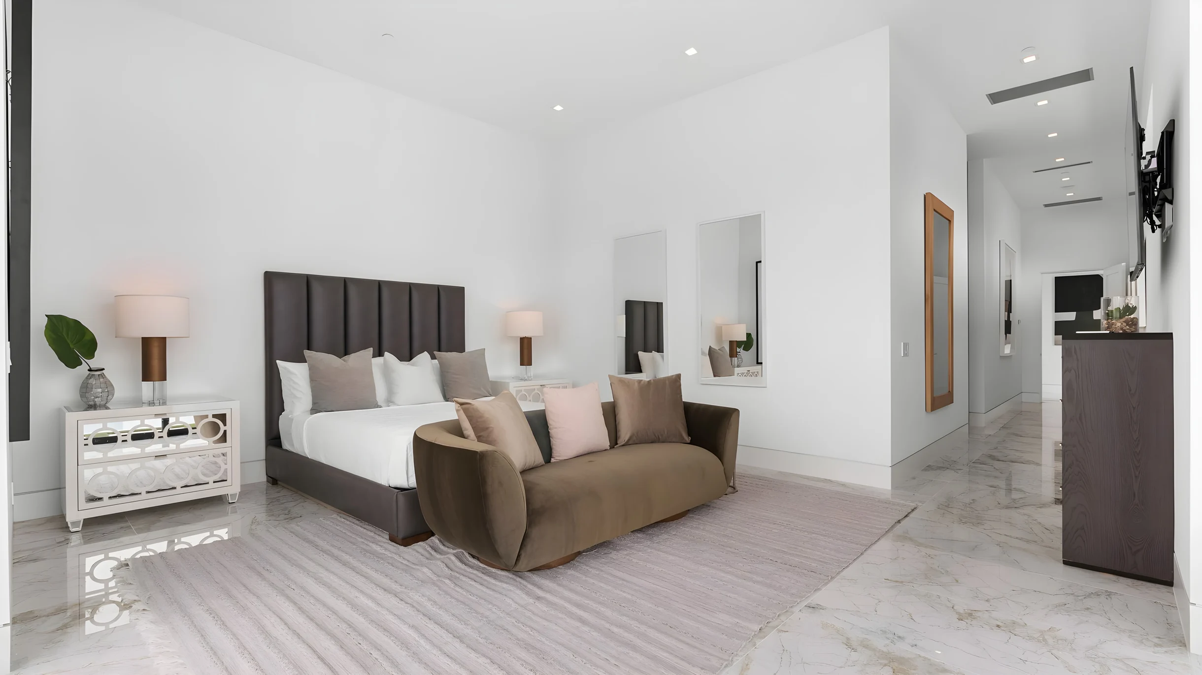 Wander Indio Desert Oasis #31