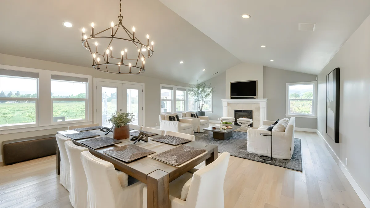 Wander Sonoma Valley Retreat