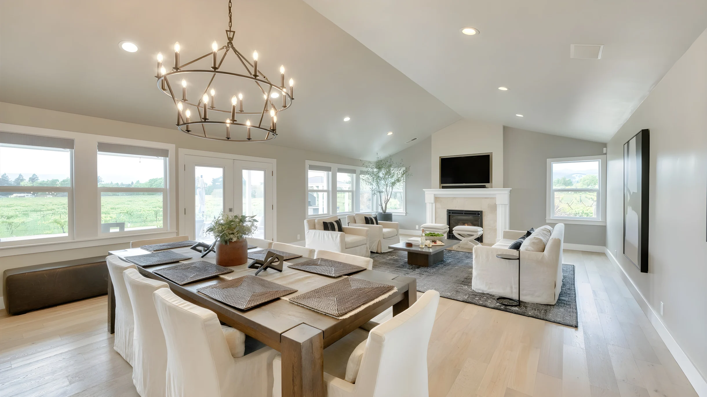 Wander Sonoma Valley Retreat #5