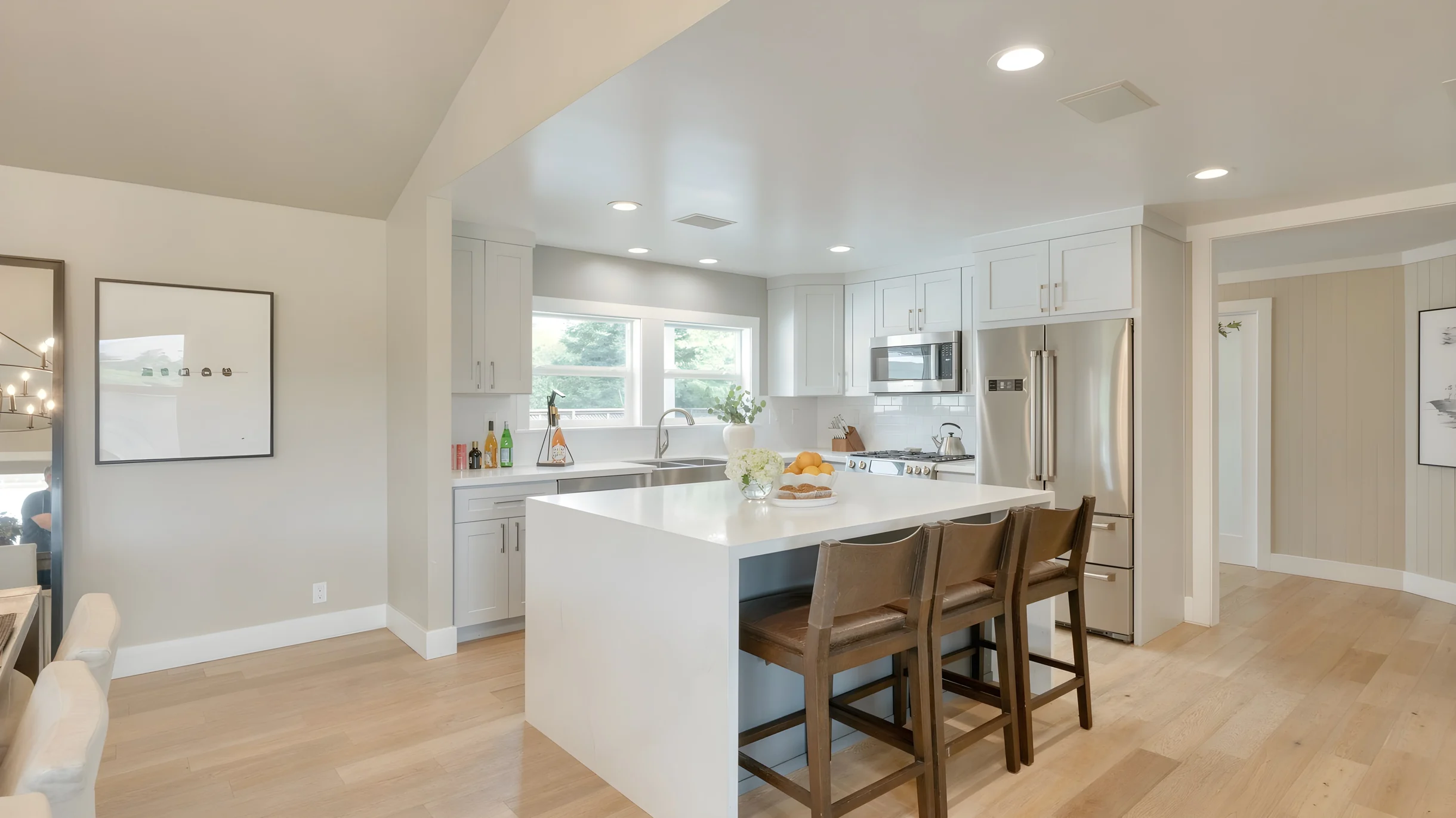 Wander Sonoma Valley Retreat #38