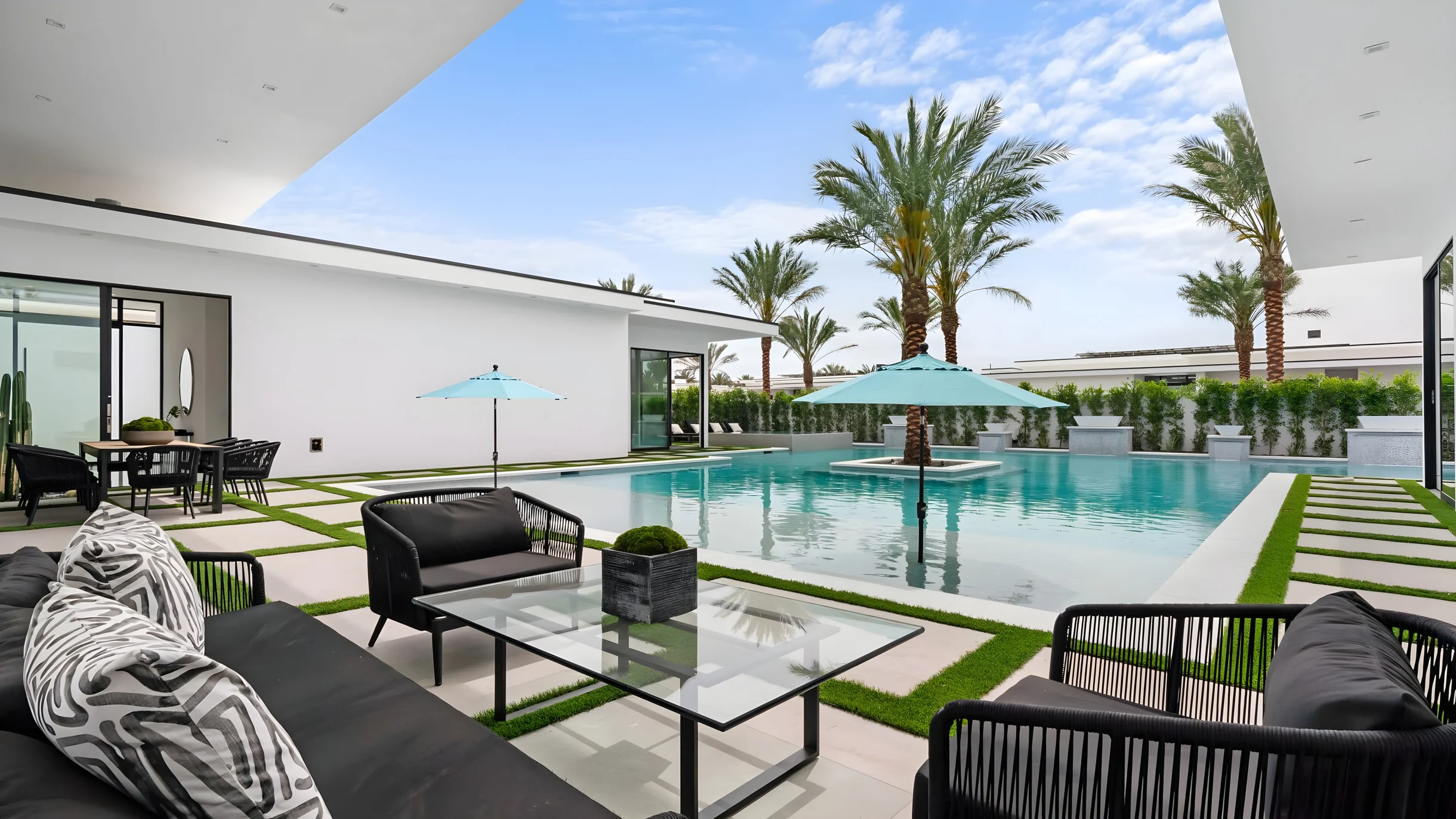 Wander Indio Desert Oasis #54