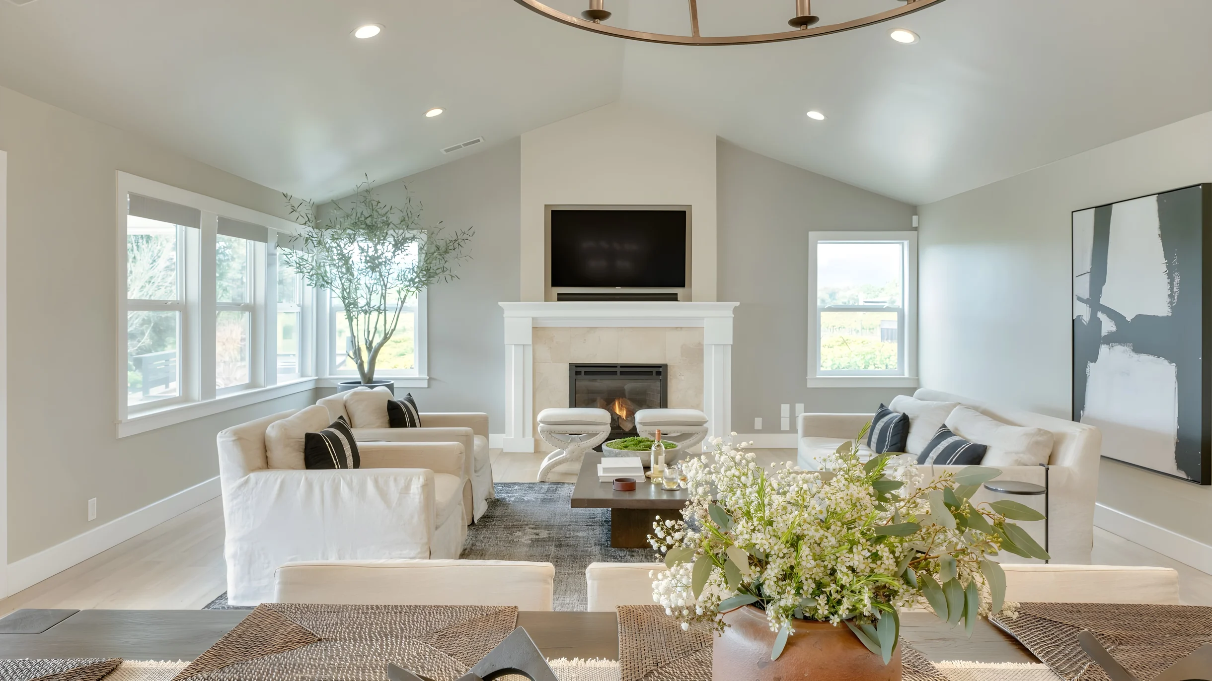 Wander Sonoma Valley Retreat #42