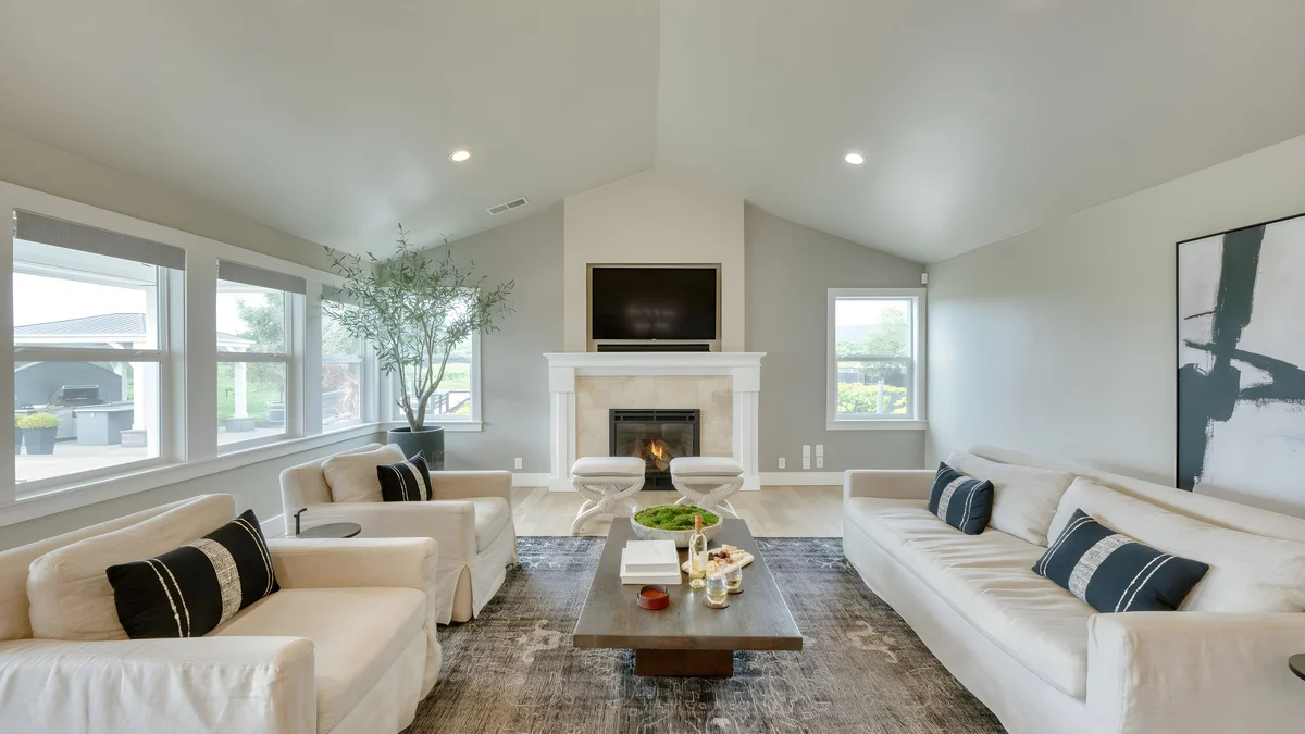 Wander Sonoma Valley Retreat