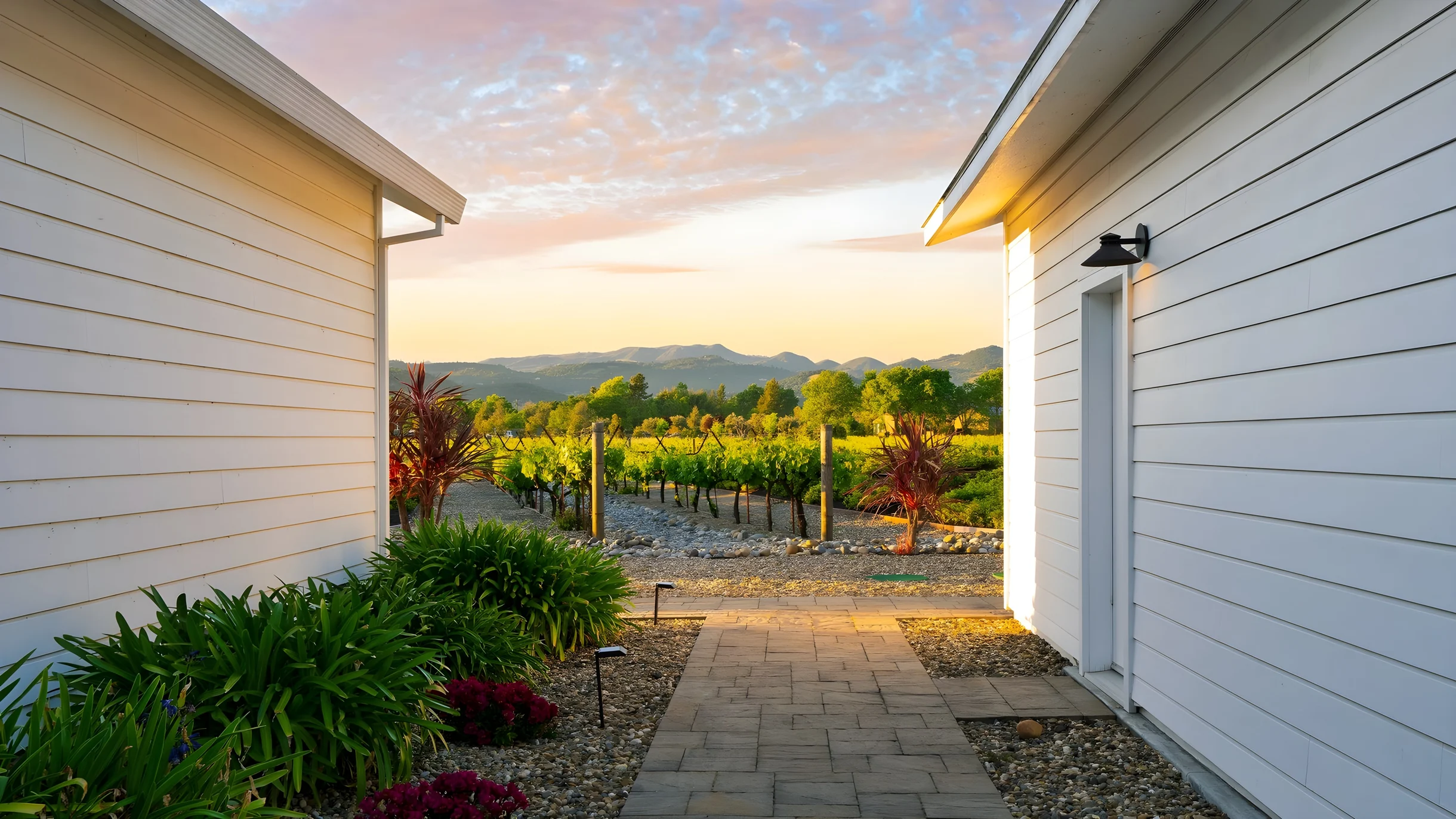 Wander Sonoma Valley Retreat #40