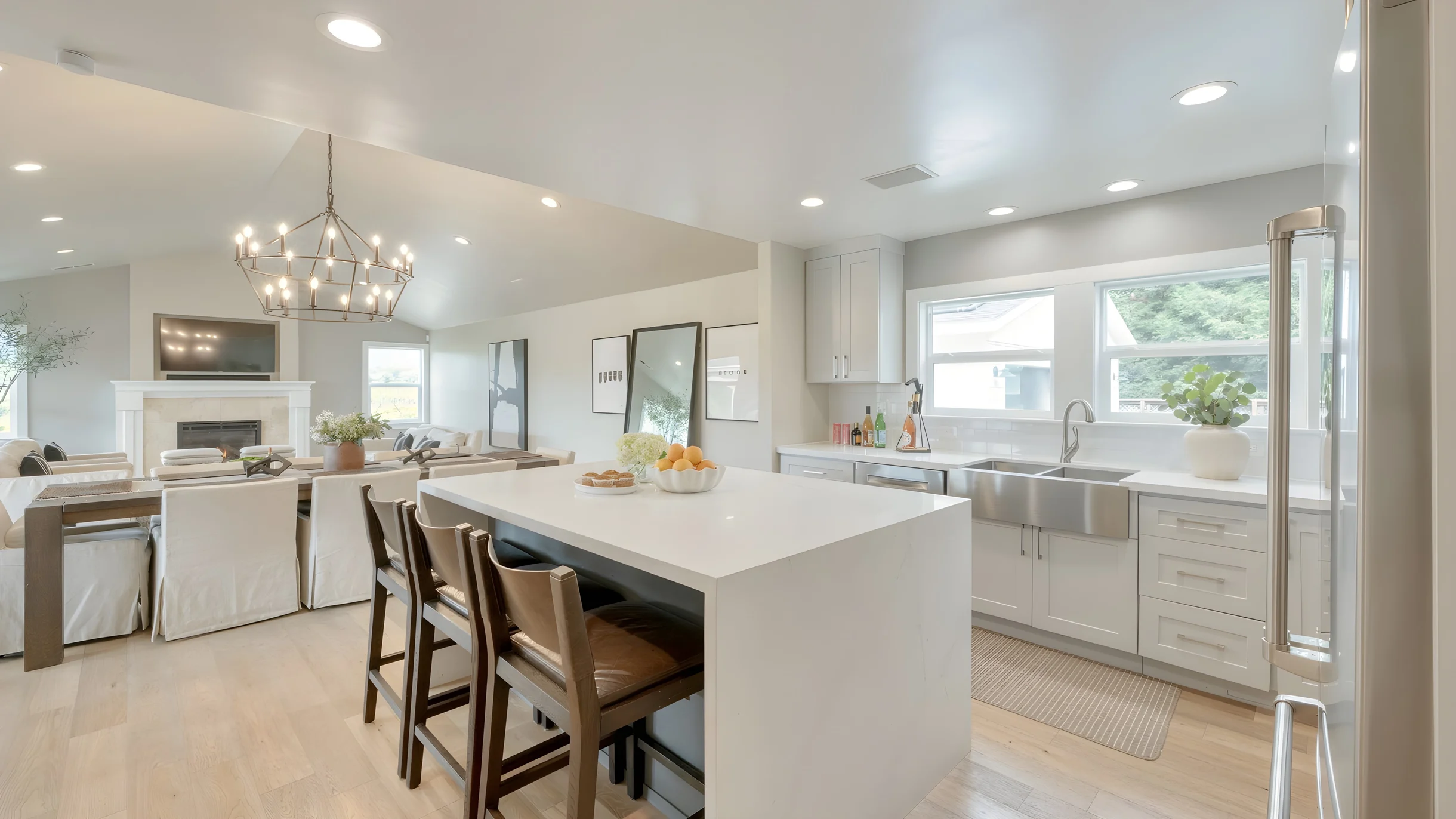 Wander Sonoma Valley Retreat #29