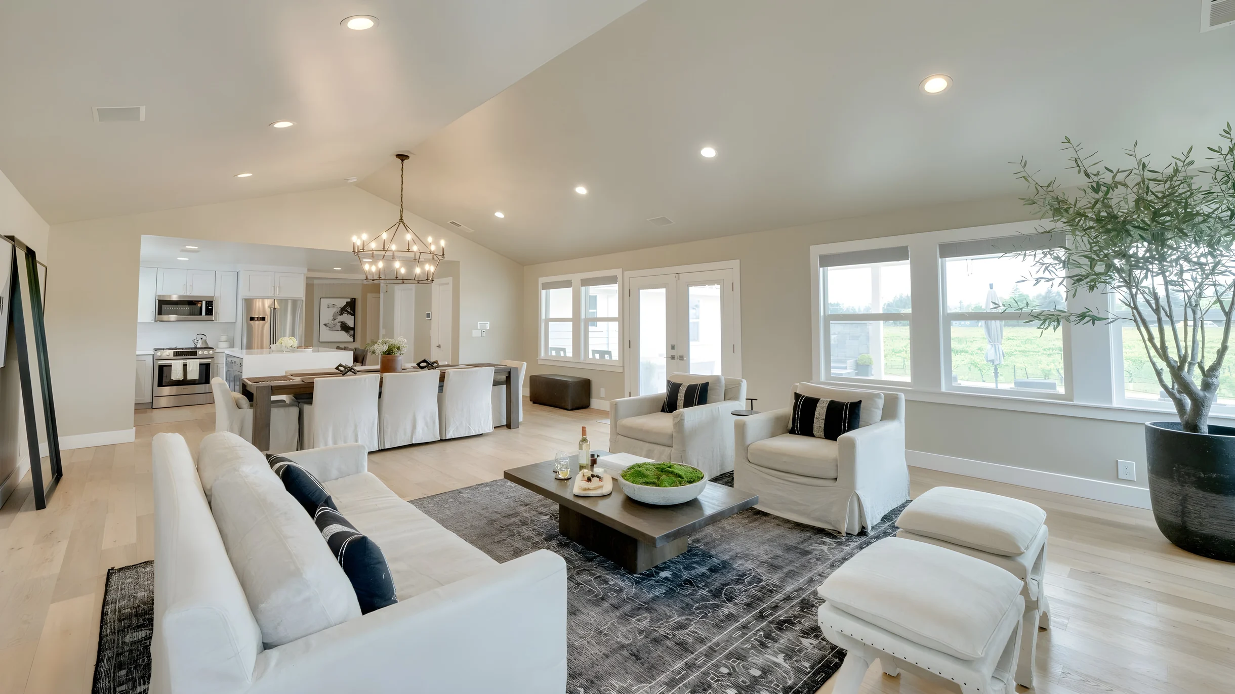 Wander Sonoma Valley Retreat #26