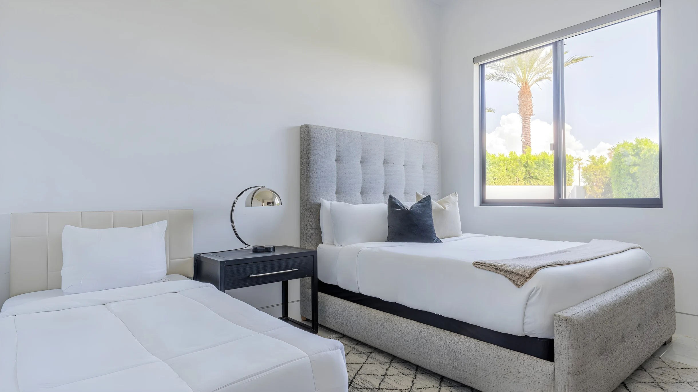 Wander Indio Desert Oasis #20