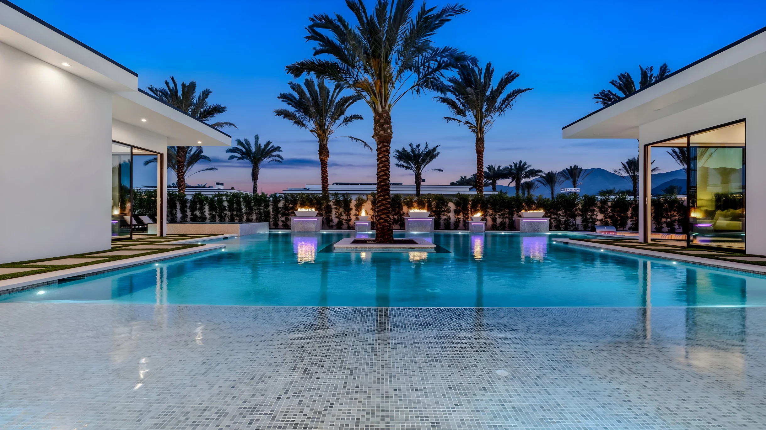 Wander Indio Desert Oasis #49