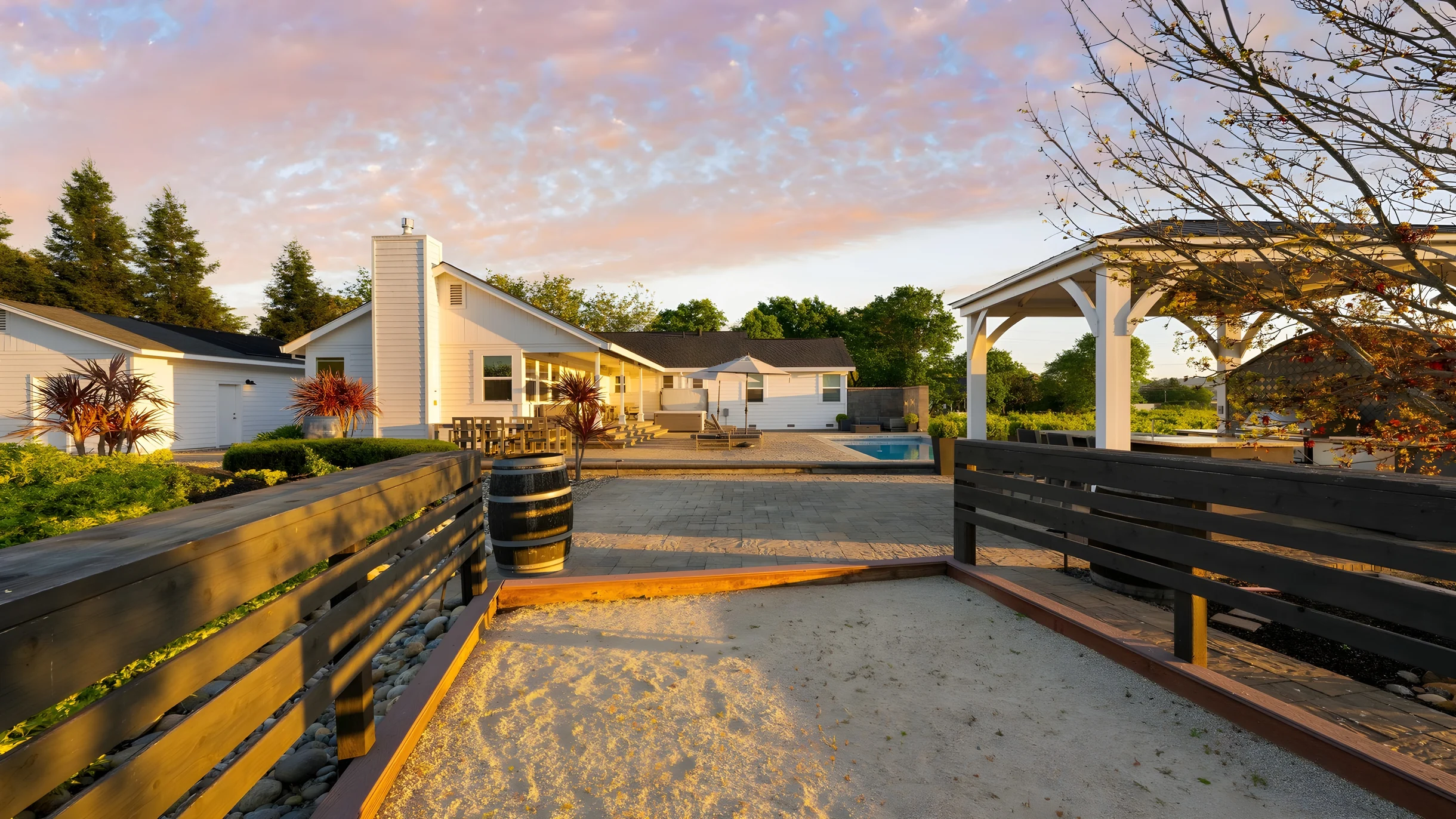 Wander Sonoma Valley Retreat #44