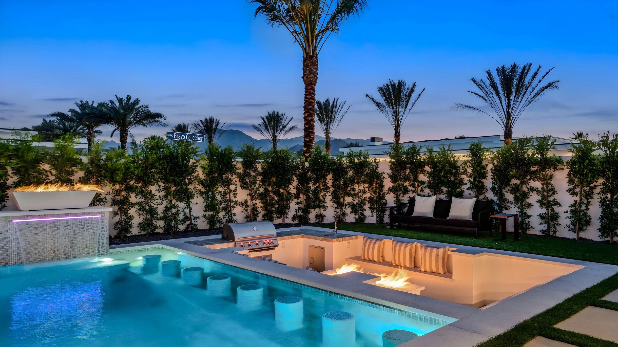 Wander Indio Desert Oasis #57