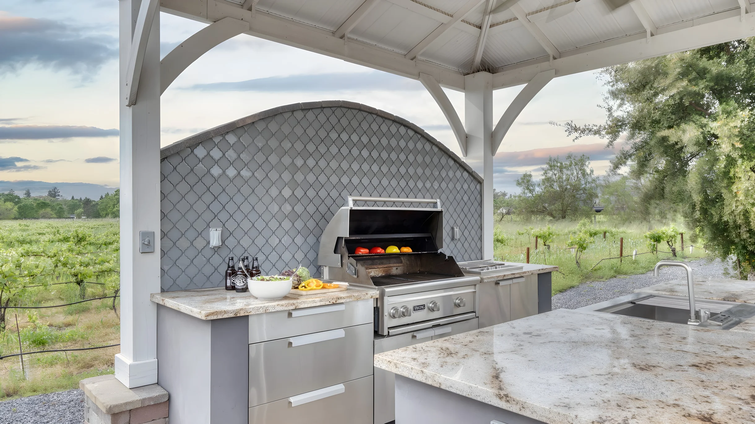 Wander Sonoma Valley Retreat #35