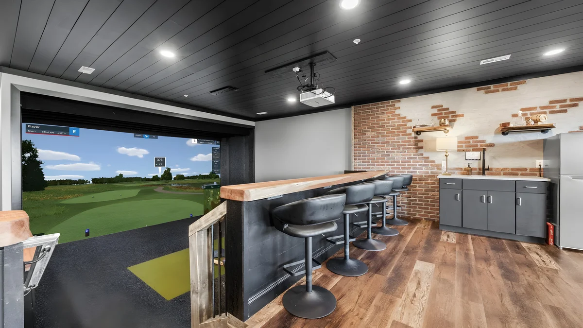 Wander Sevierville Mountain Retreat