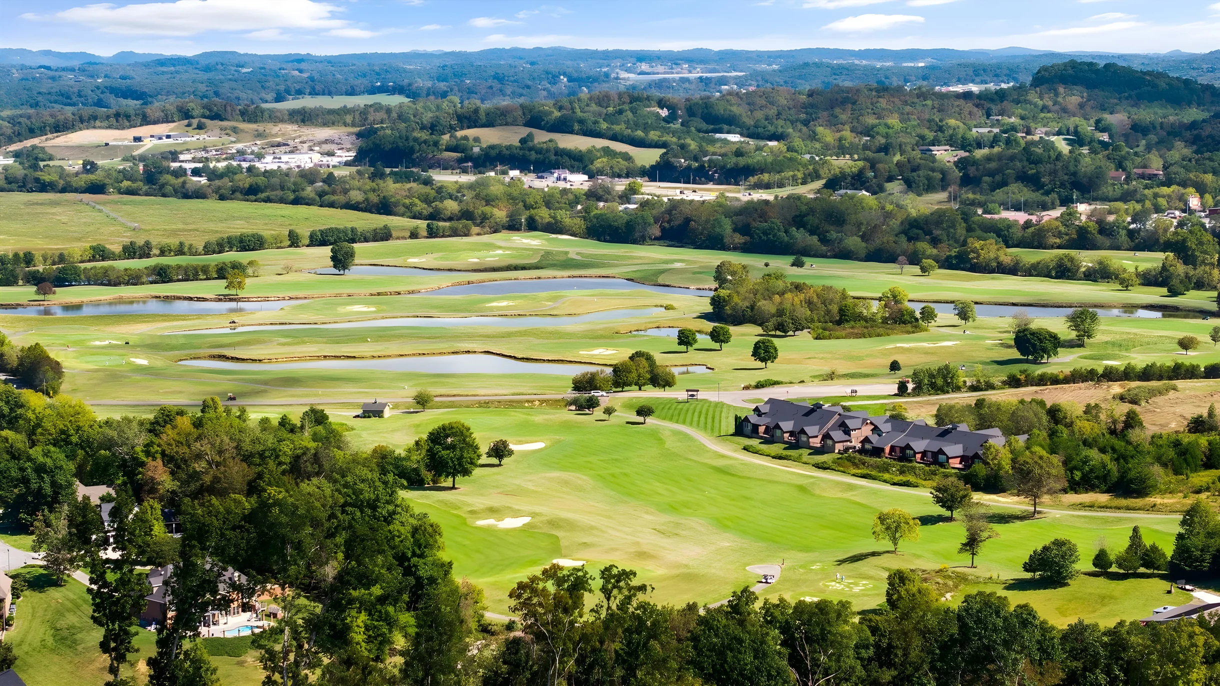 Wander Sevierville Mountain Retreat #7