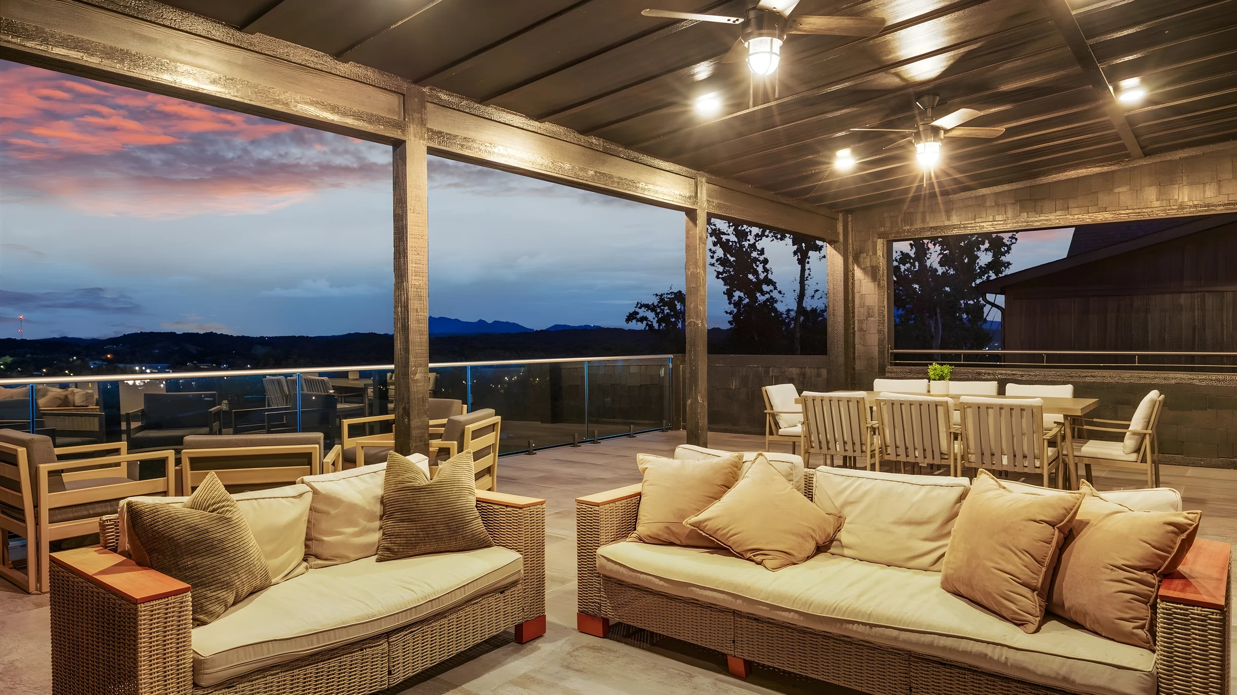 Wander Sevierville Mountain Retreat #22