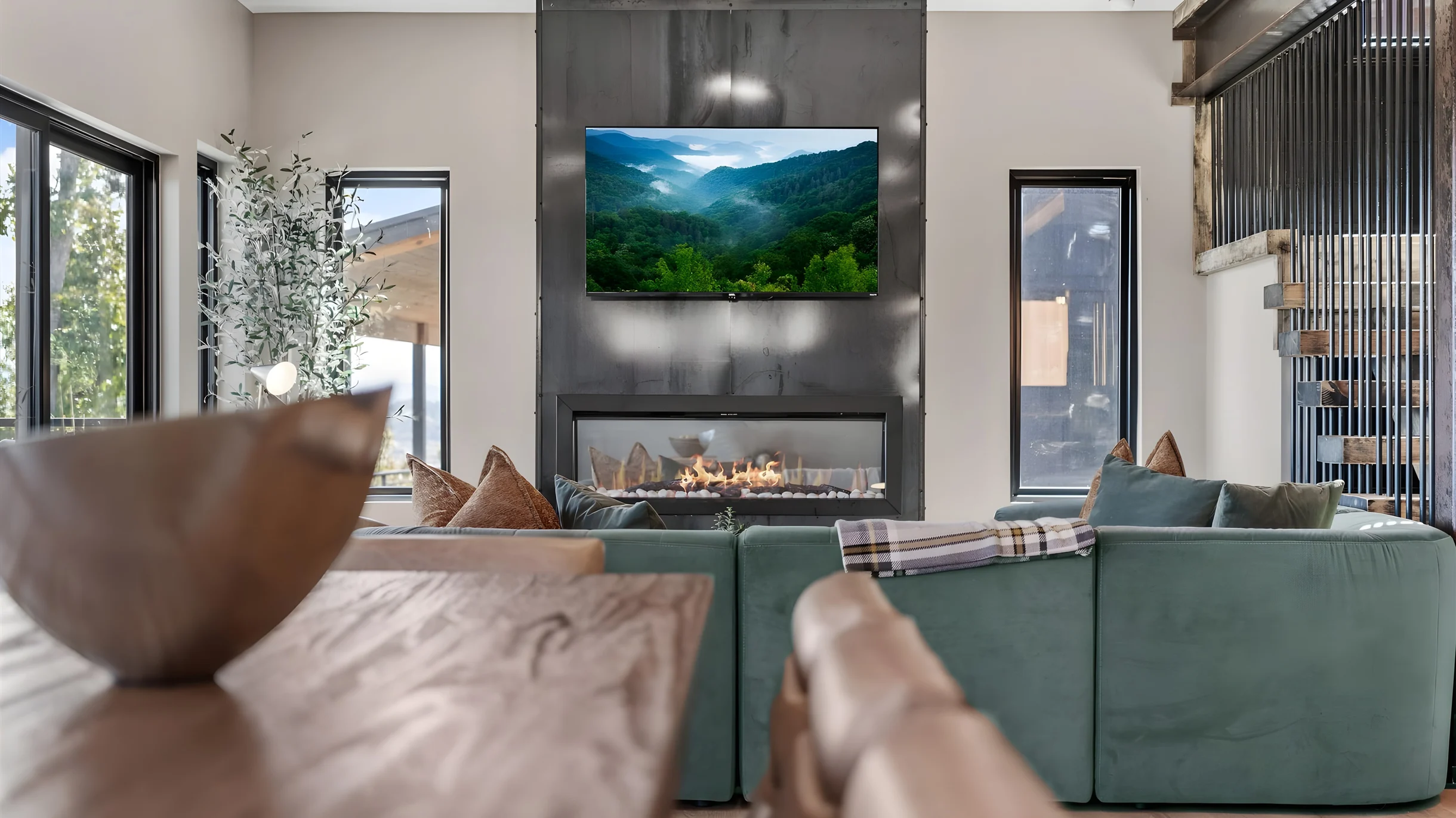 Wander Sevierville Mountain Retreat #50
