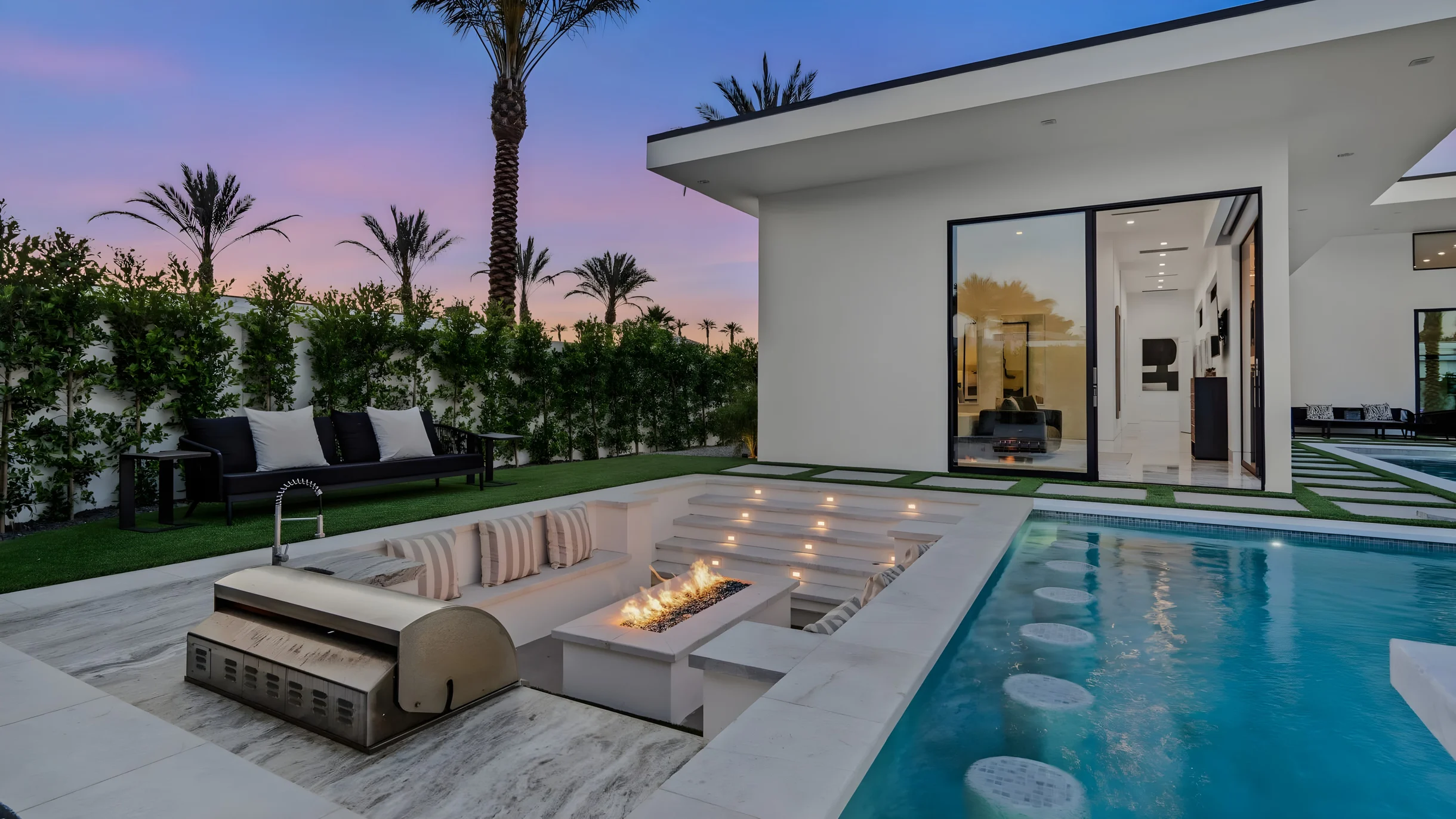 Wander Indio Desert Oasis #37