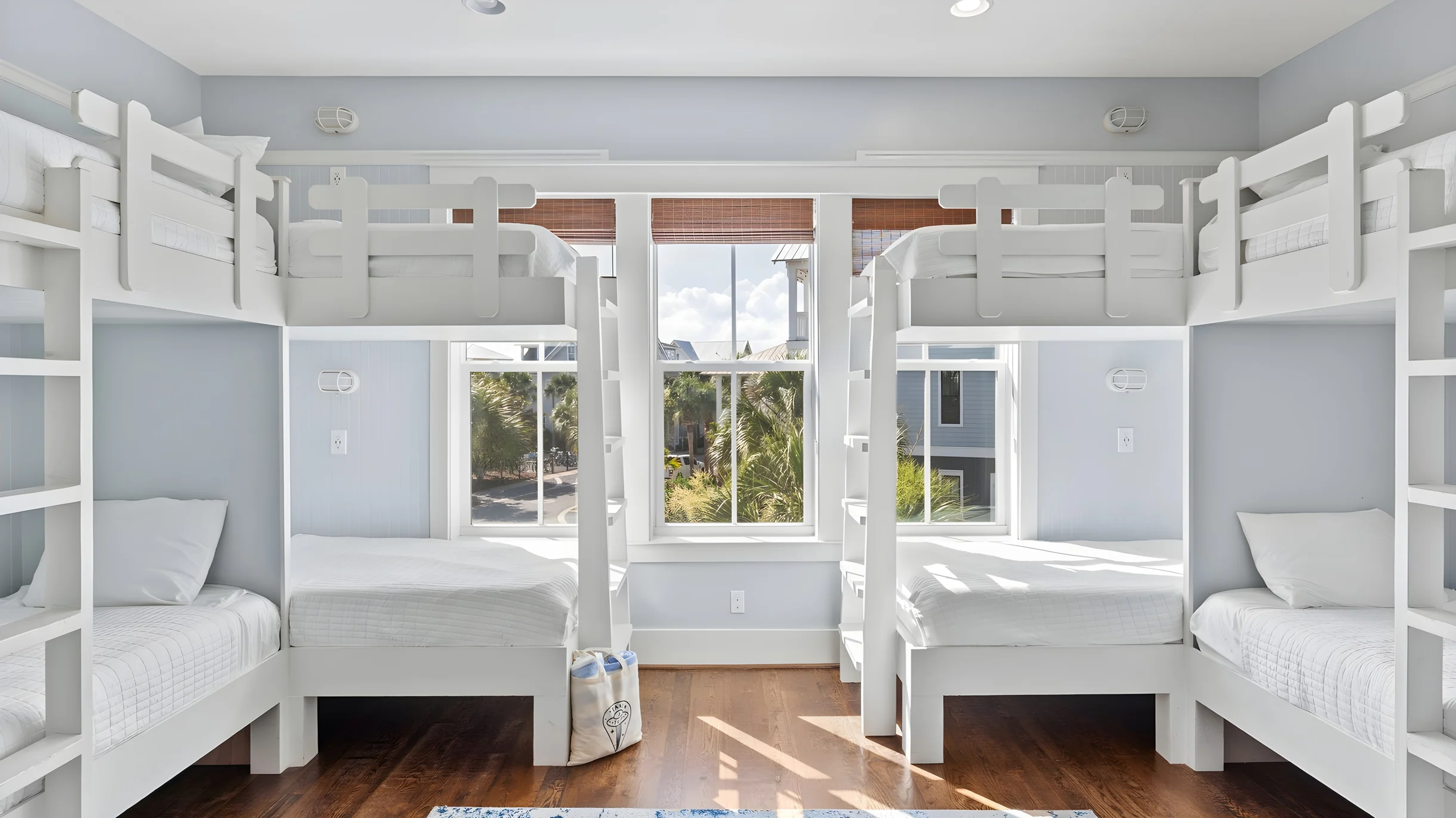 Wander Rosemary Beach Gulfview #33