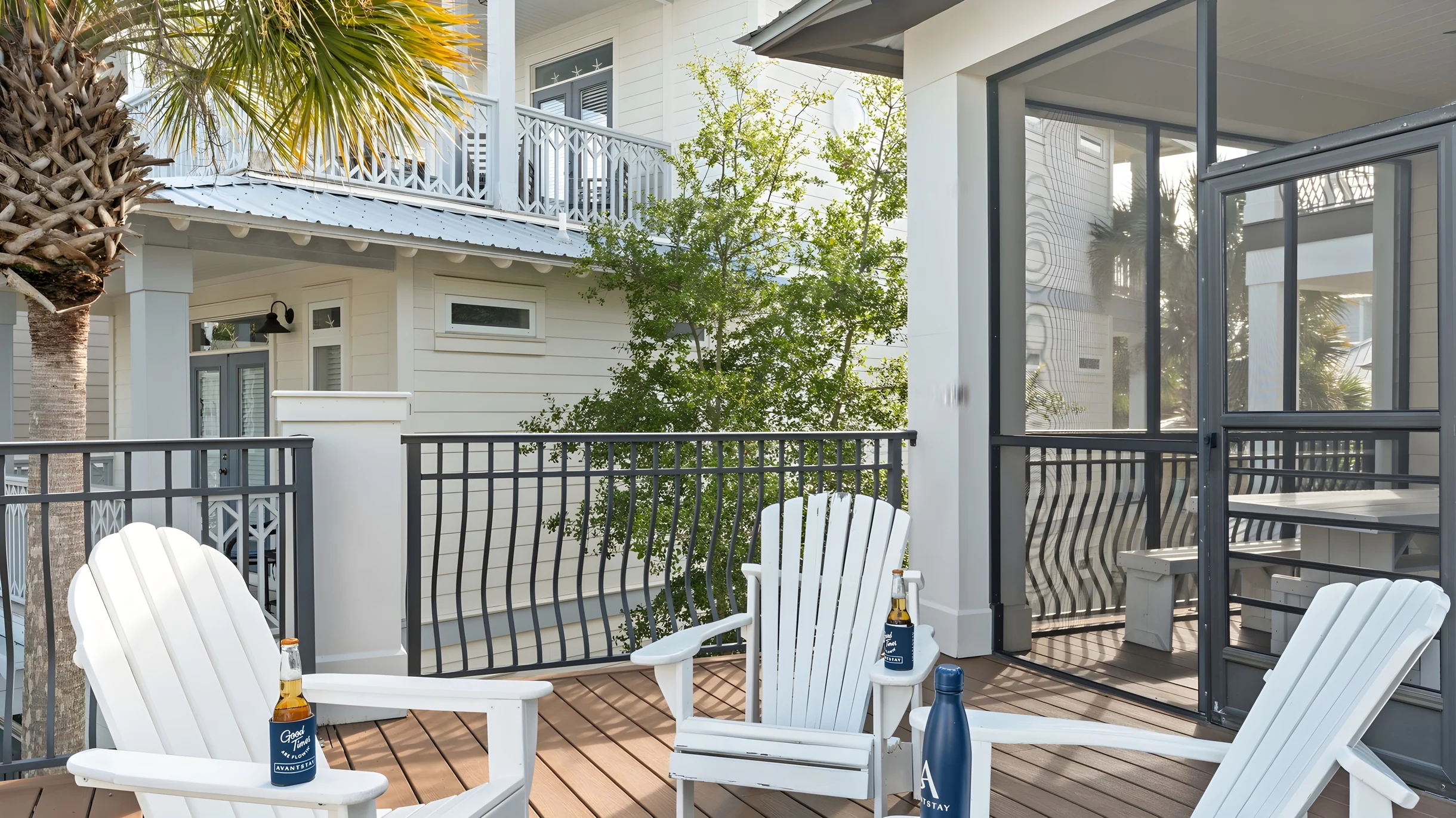 Wander Rosemary Beach Gulfview #54