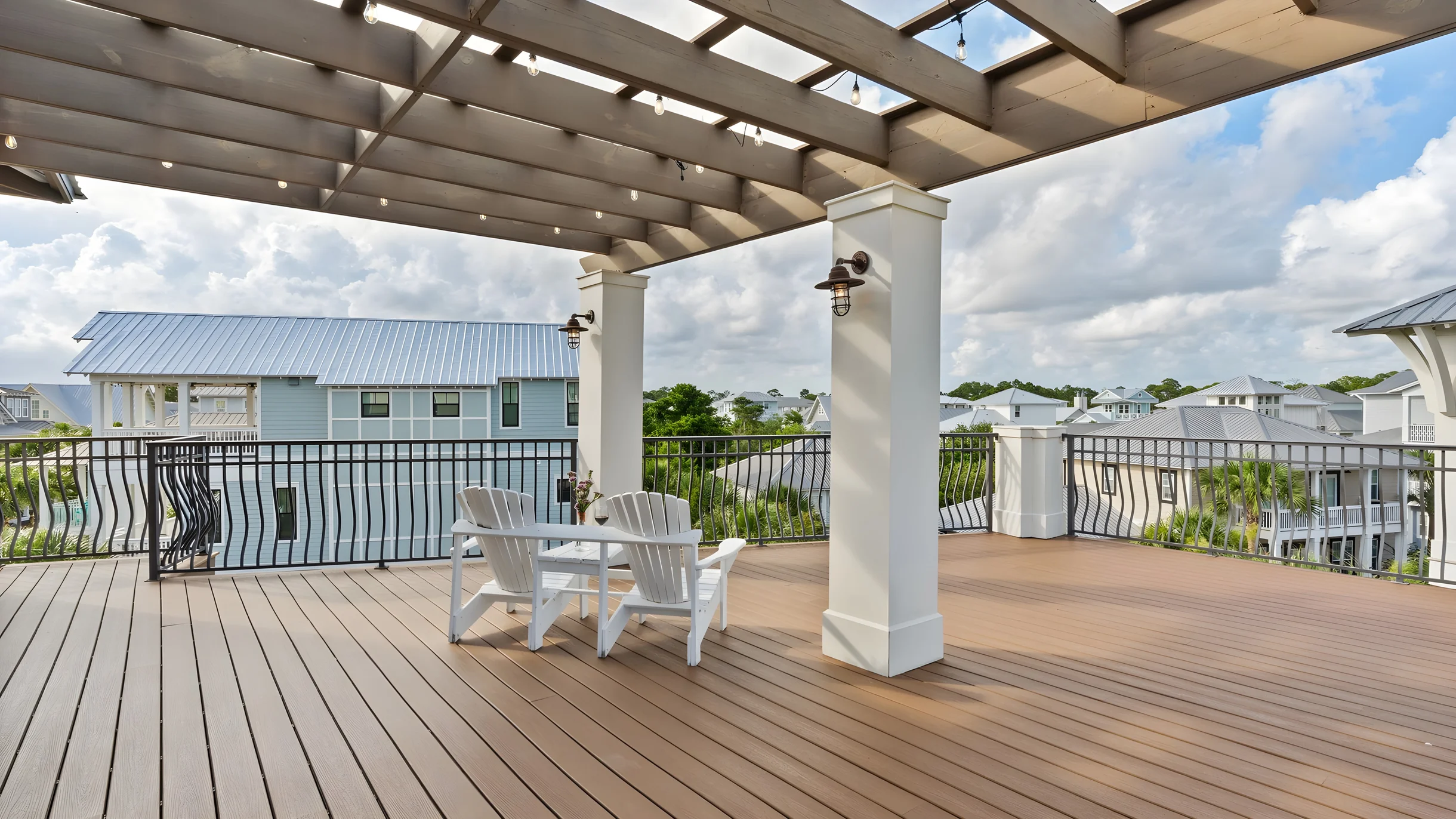 Wander Rosemary Beach Gulfview #35