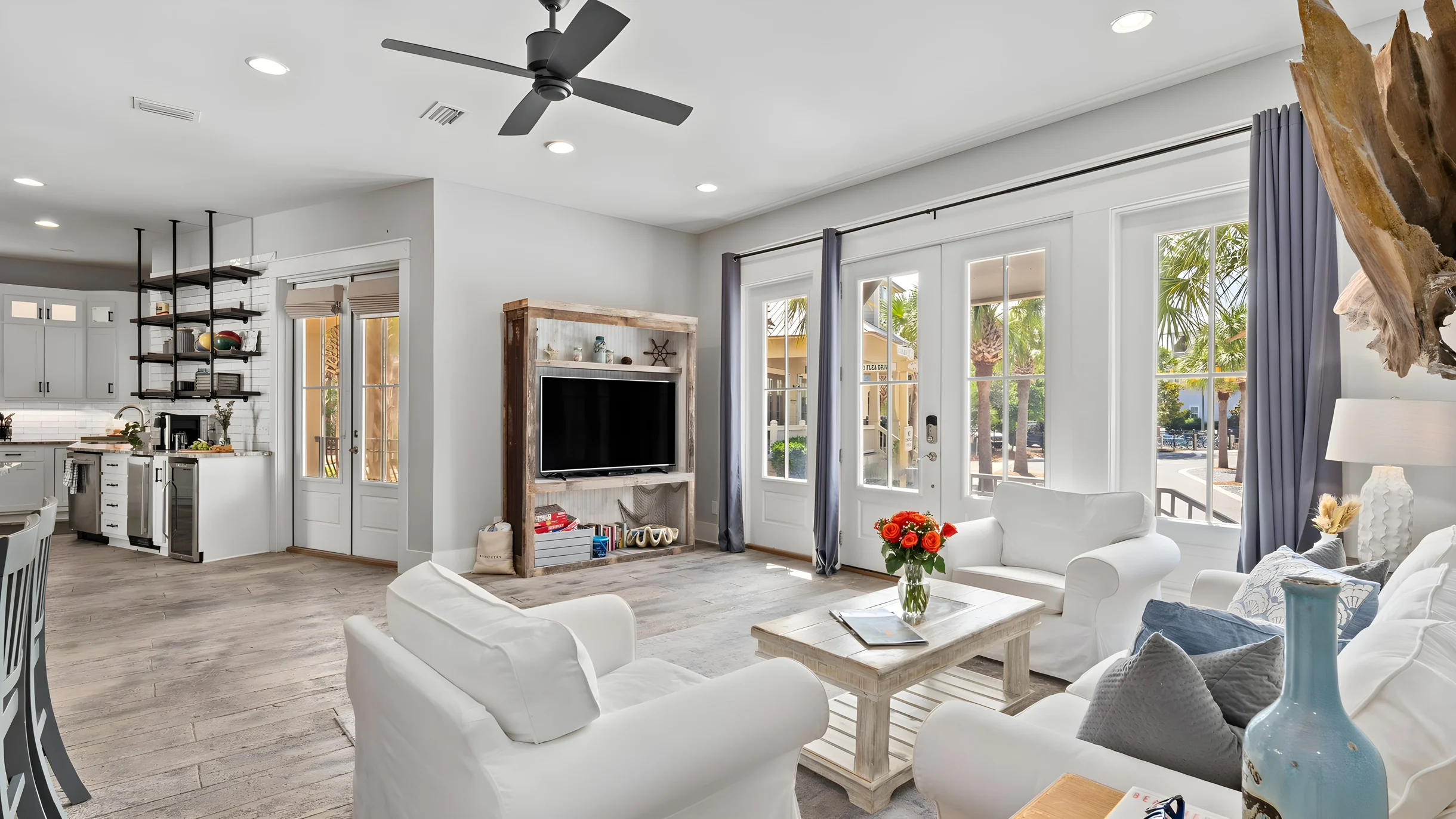 Wander Rosemary Beach Gulfview #34