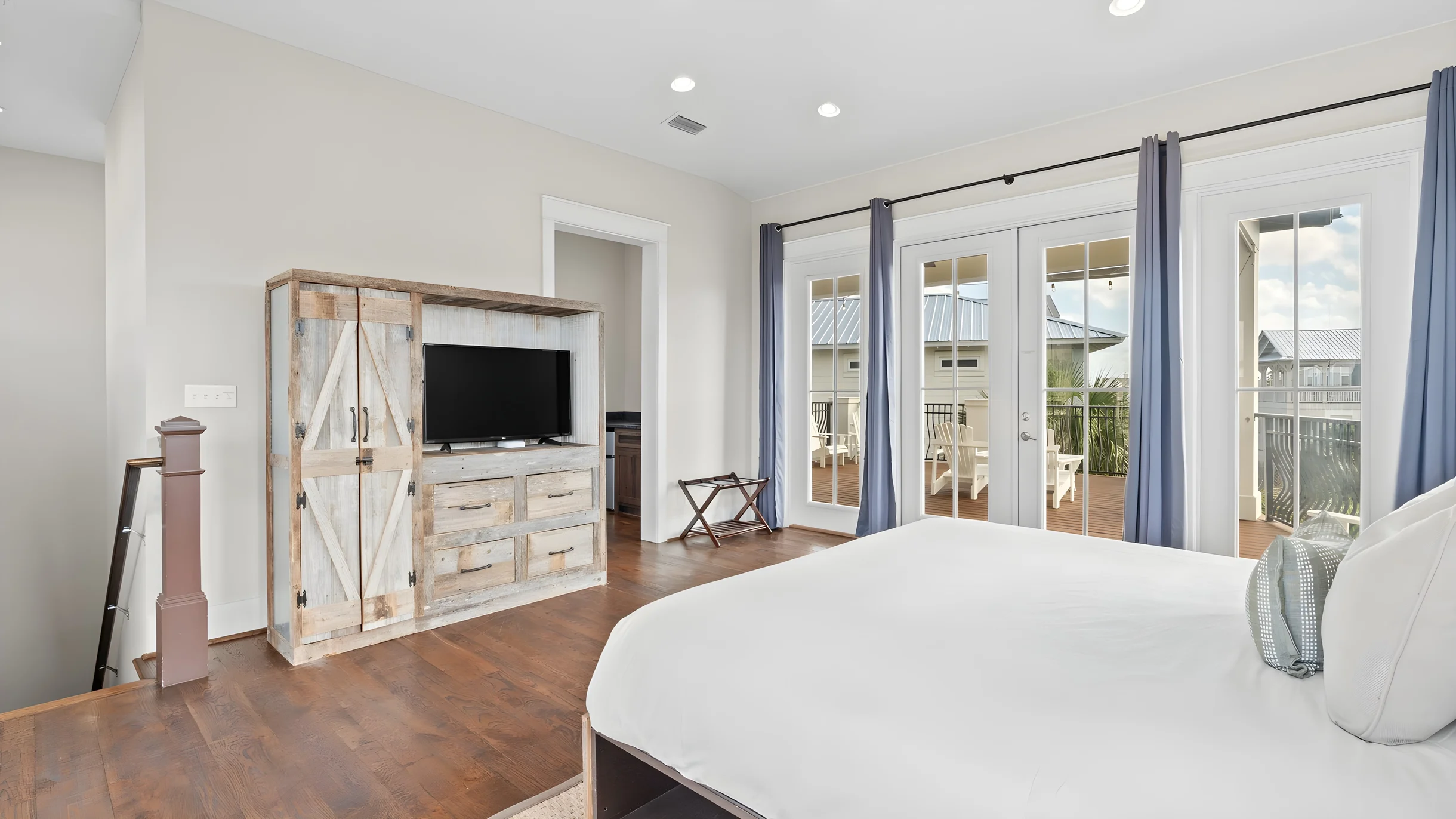 Wander Rosemary Beach Gulfview #50