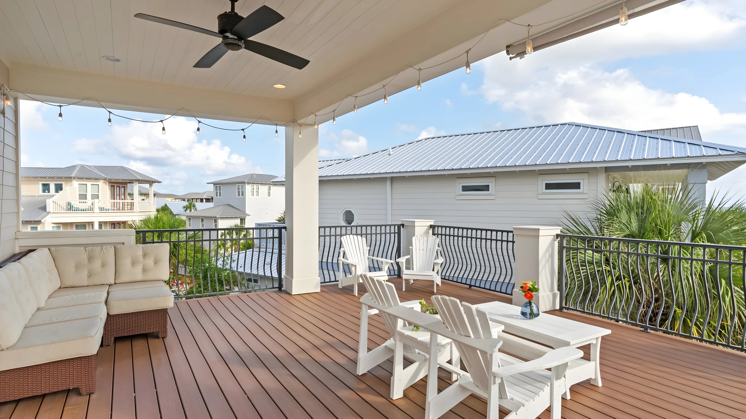 Wander Rosemary Beach Gulfview #48