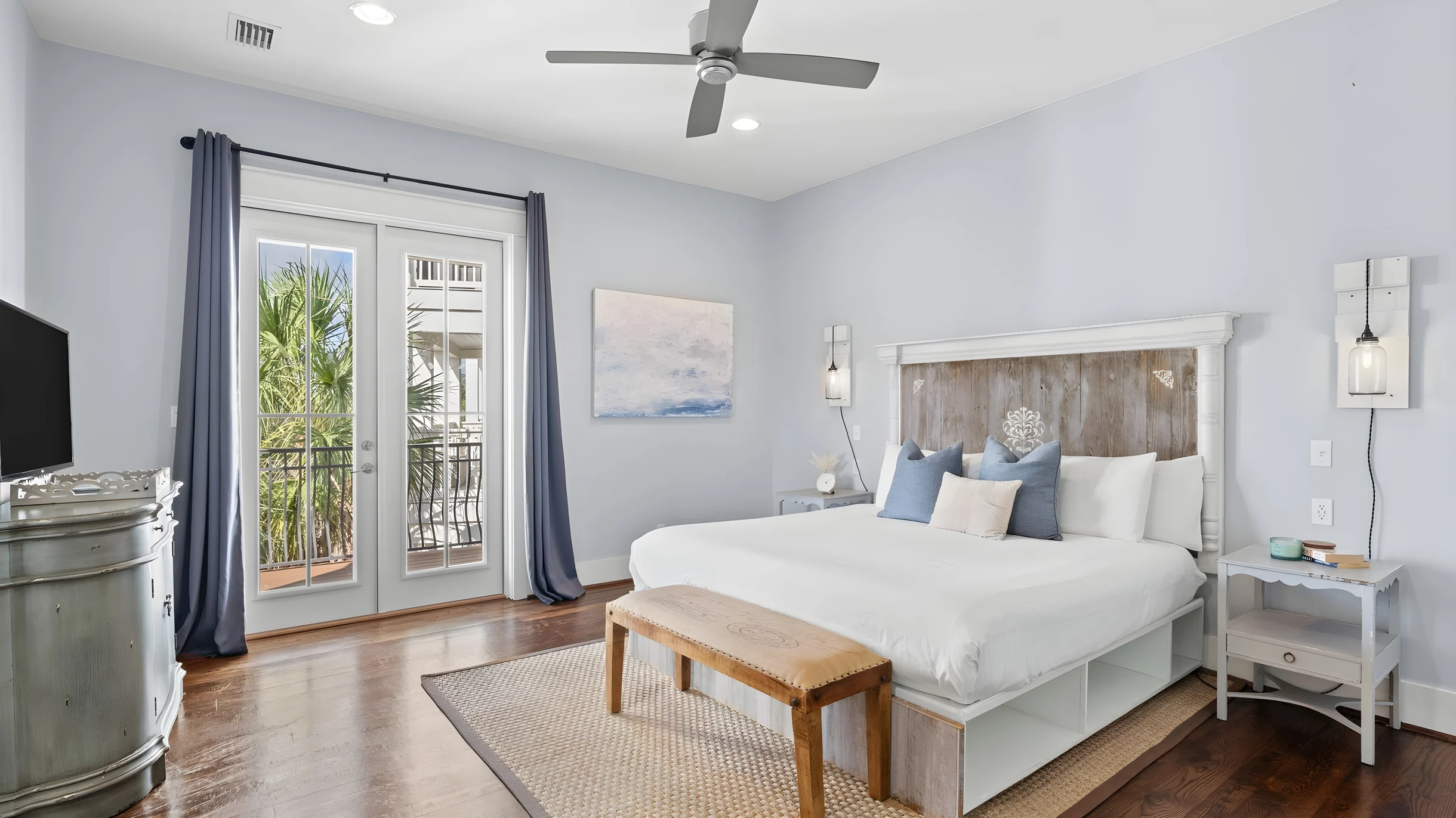 Wander Rosemary Beach Gulfview #16