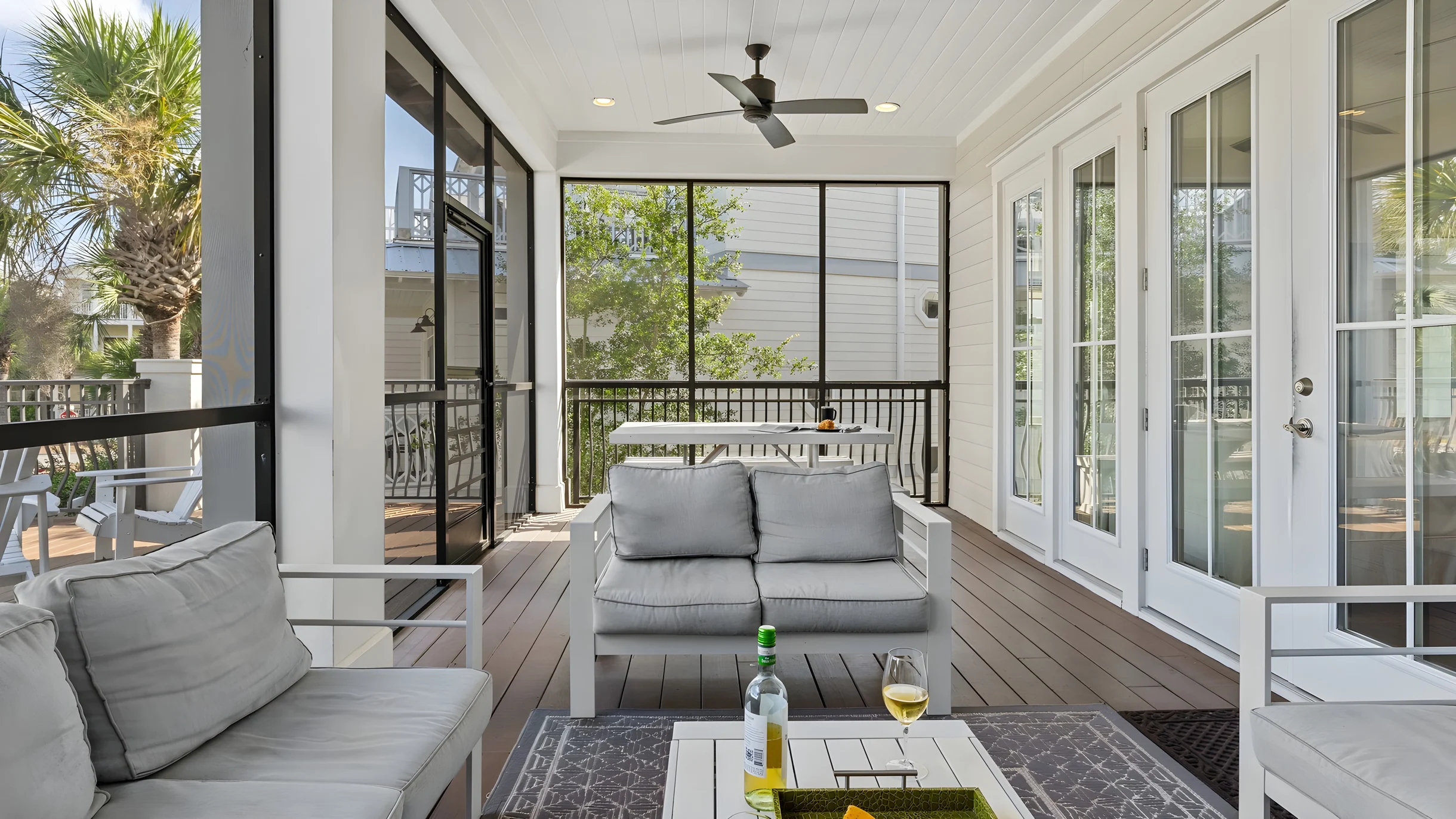 Wander Rosemary Beach Gulfview #4