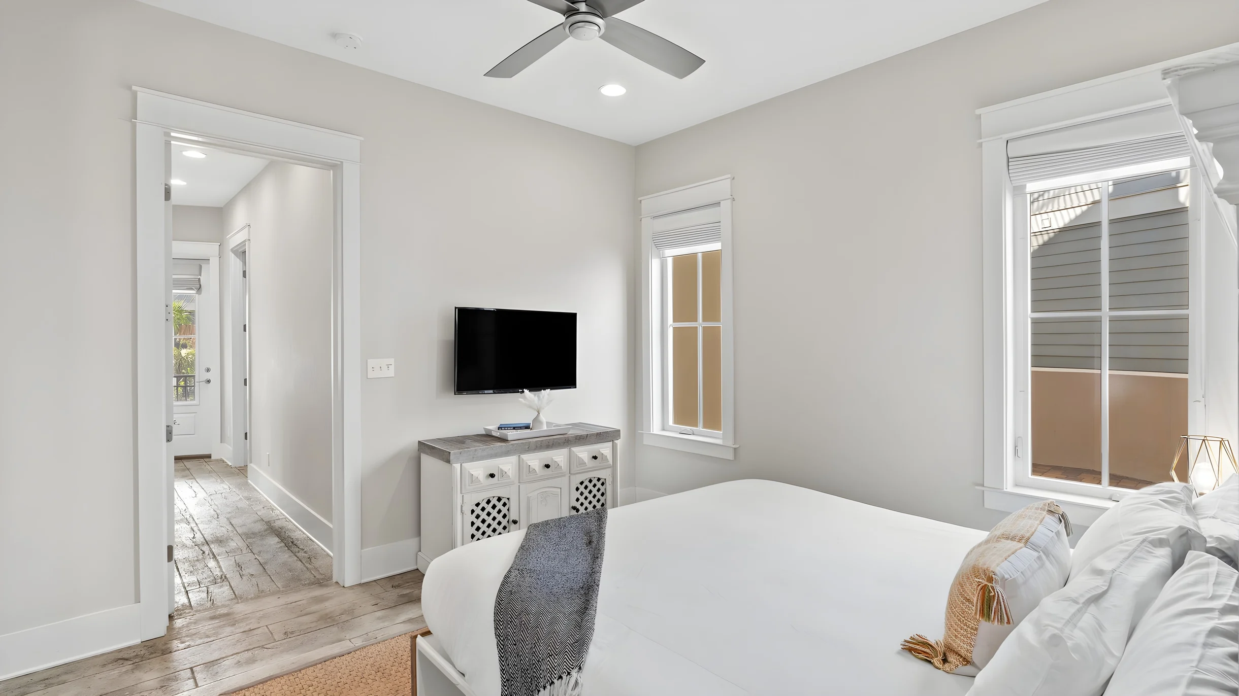 Wander Rosemary Beach Gulfview #36