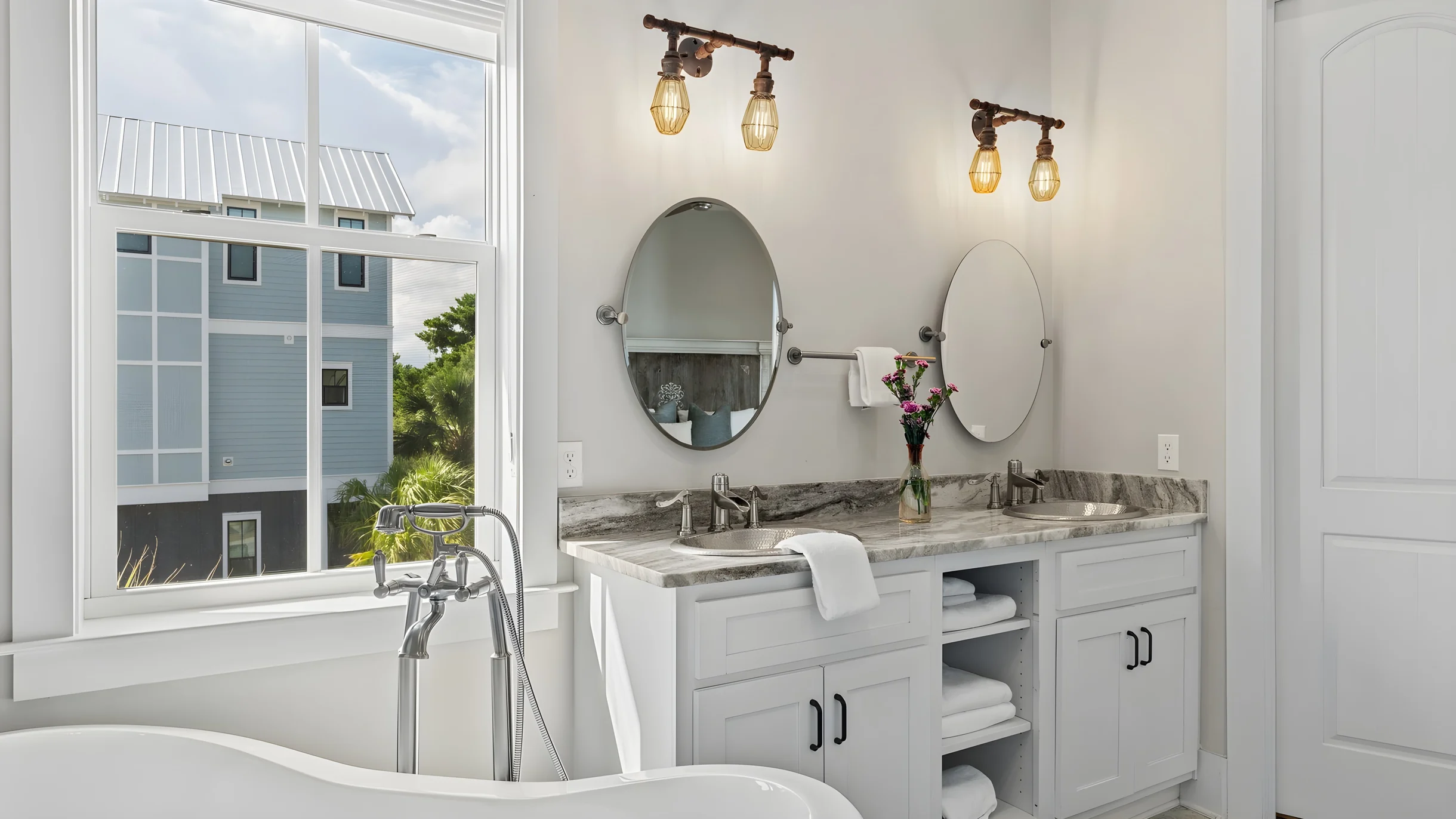 Wander Rosemary Beach Gulfview #31