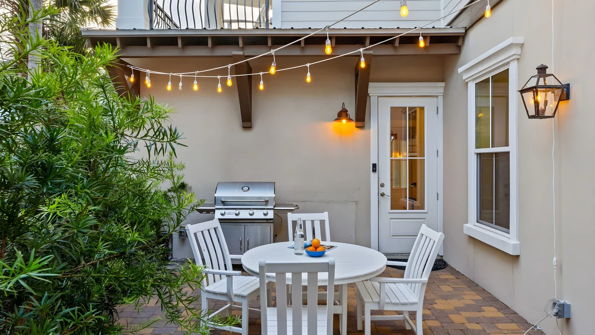 Wander Rosemary Beach Gulfview