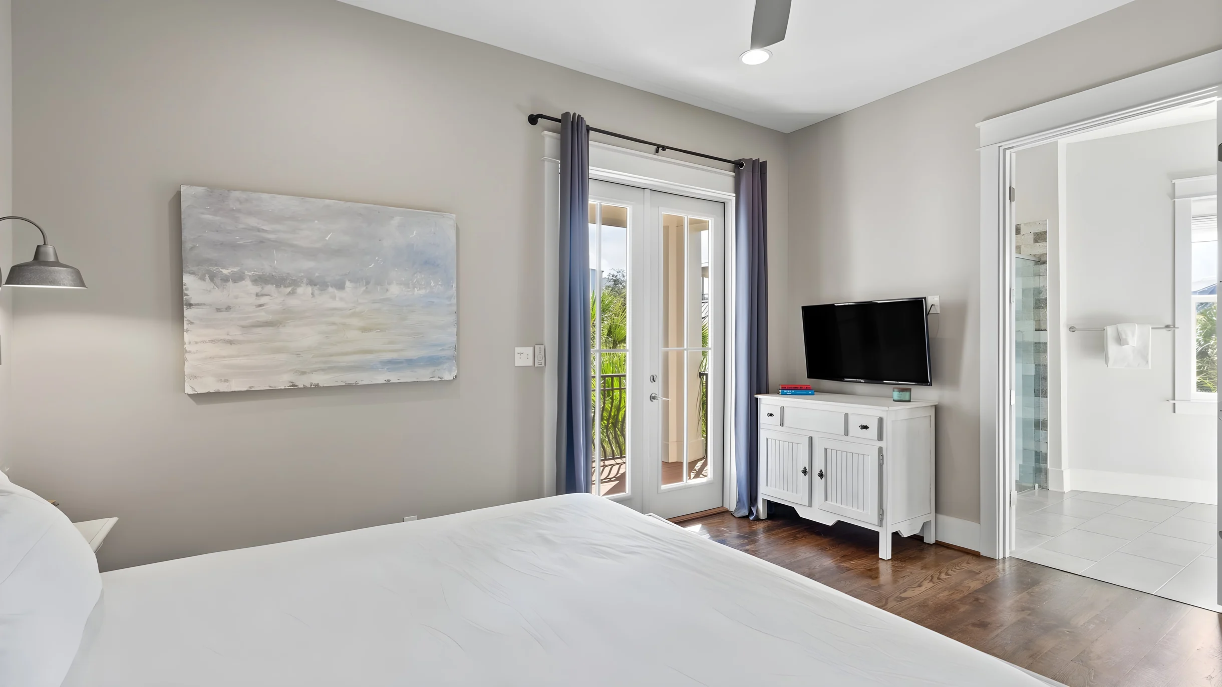 Wander Rosemary Beach Gulfview #37