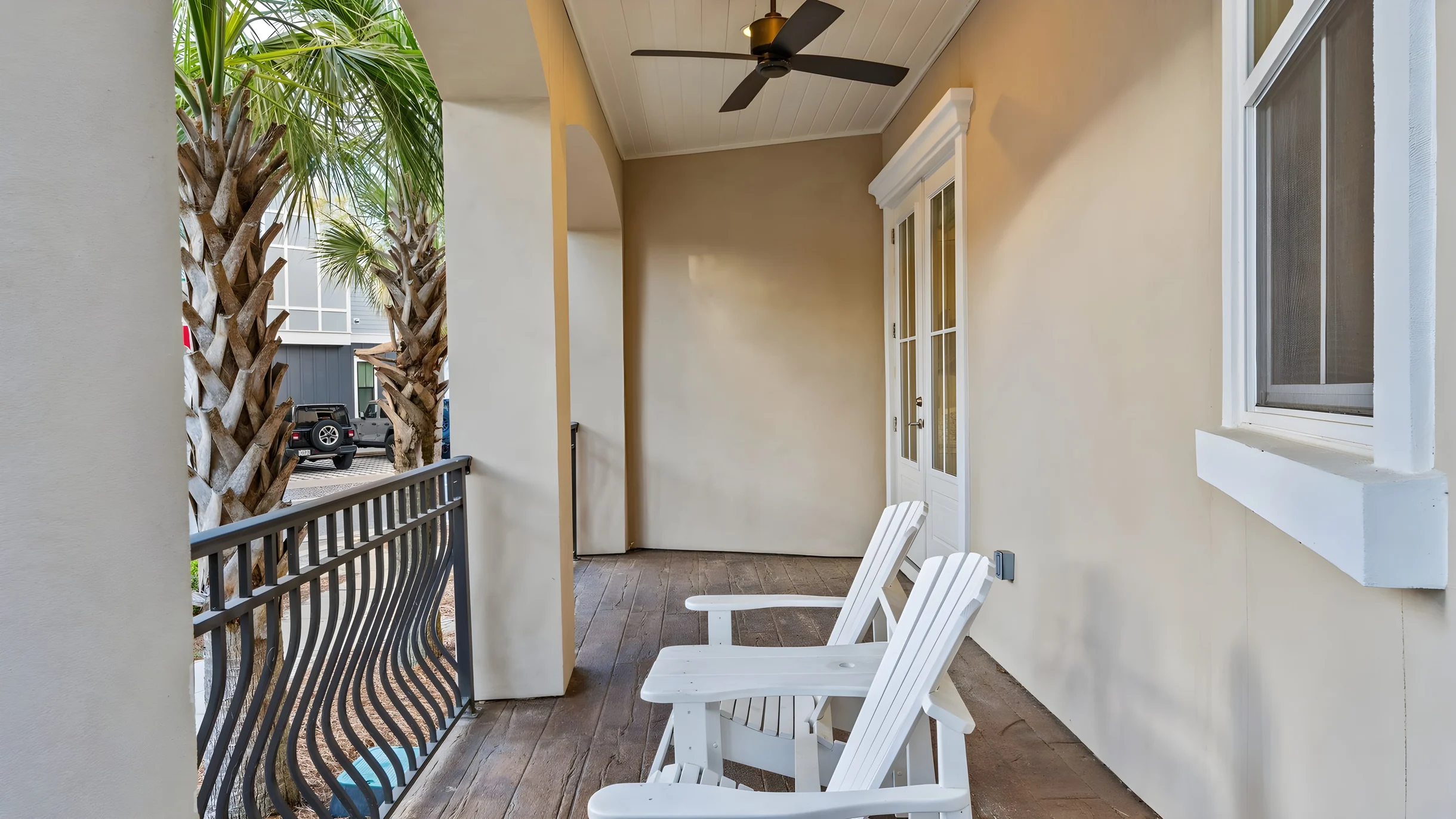 Wander Rosemary Beach Gulfview #45