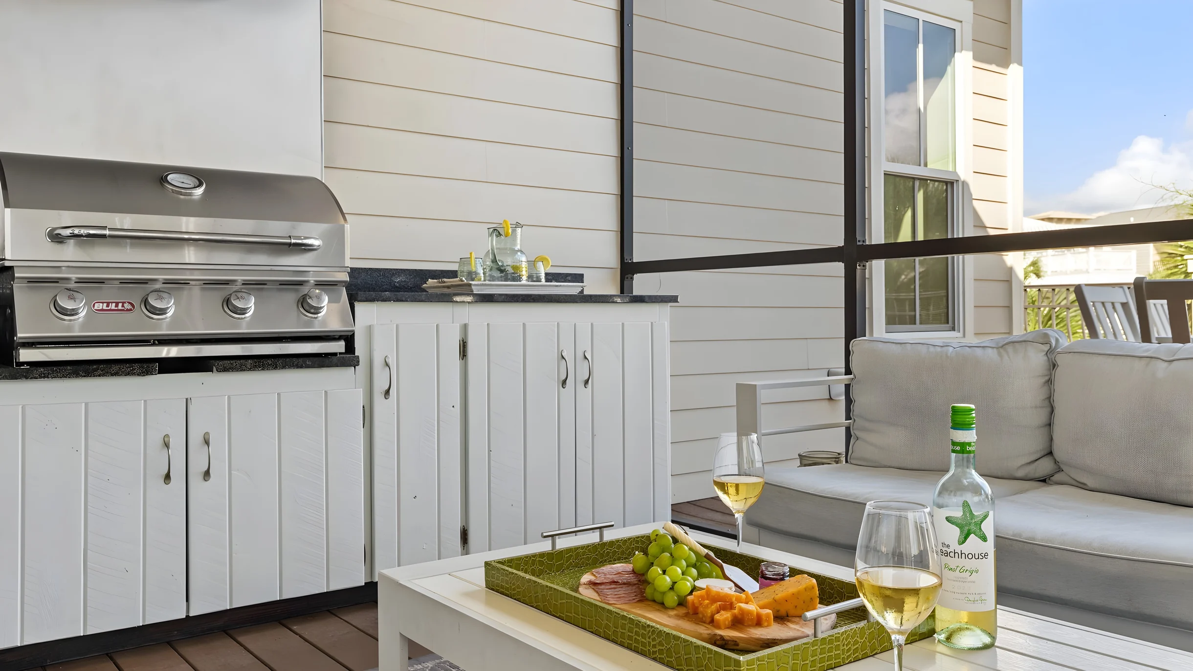 Wander Rosemary Beach Gulfview #27