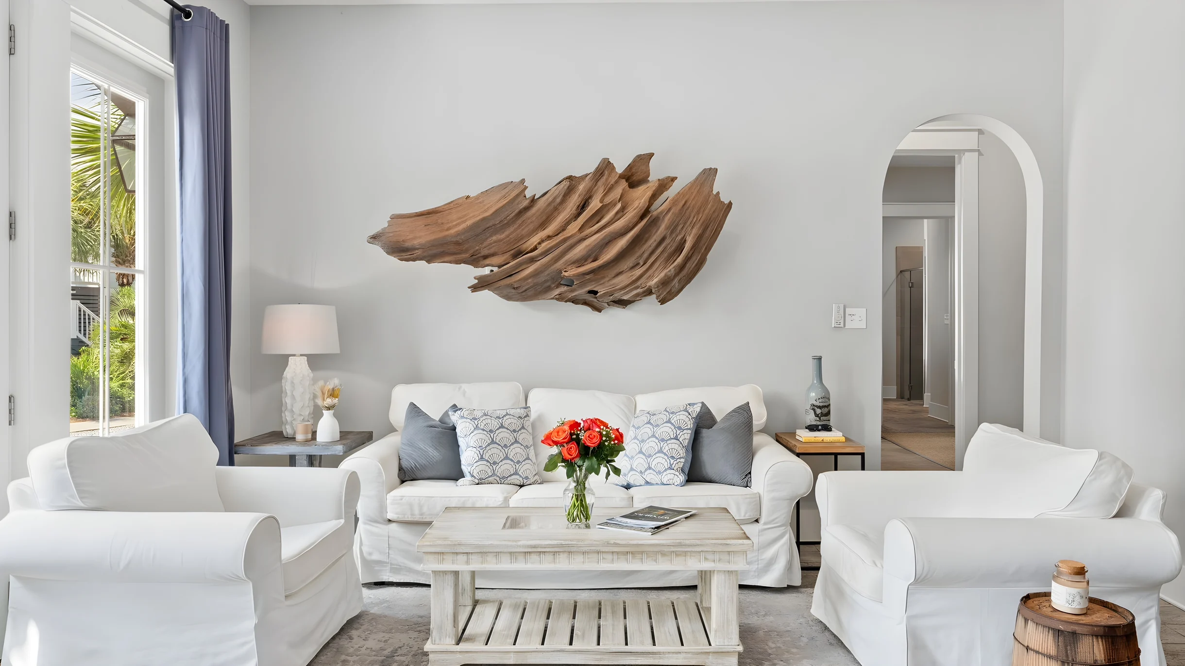 Wander Rosemary Beach Gulfview #7