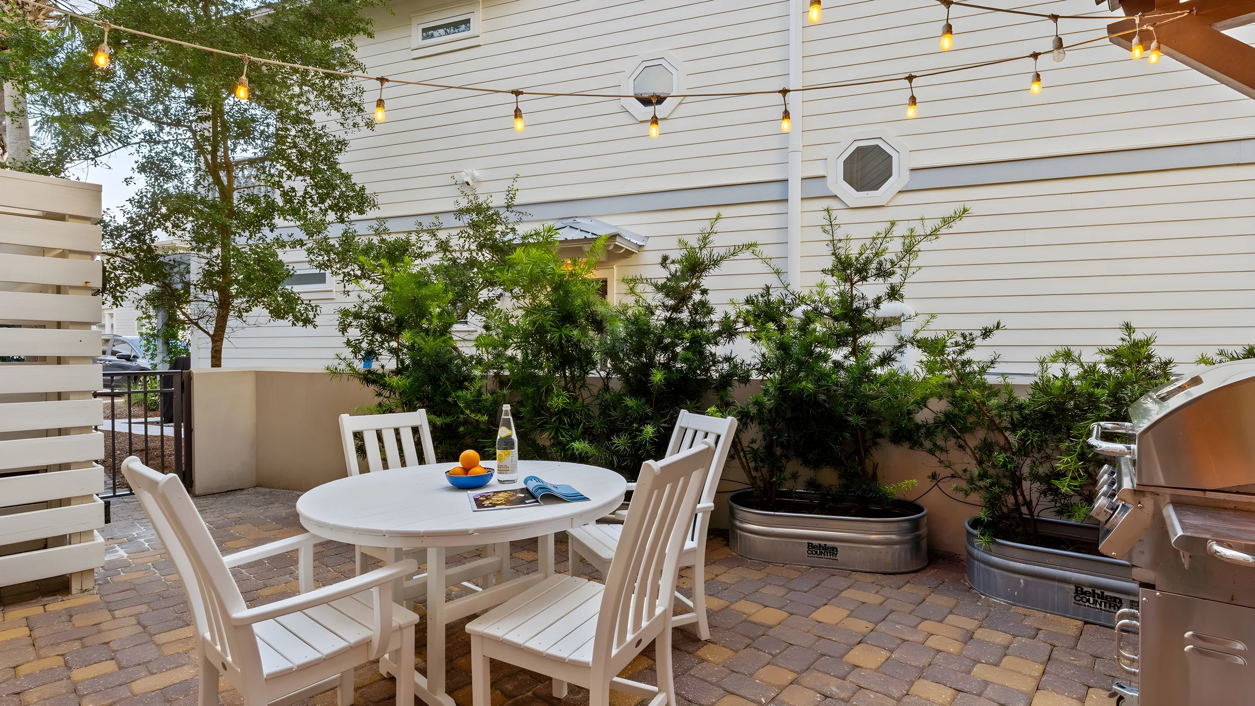 Wander Rosemary Beach Gulfview #20