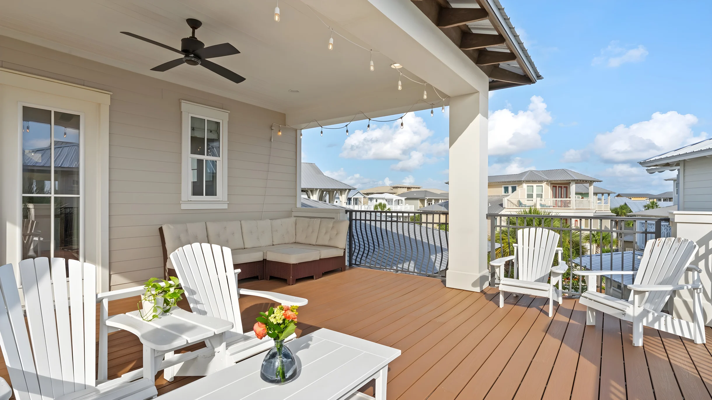 Wander Rosemary Beach Gulfview #13