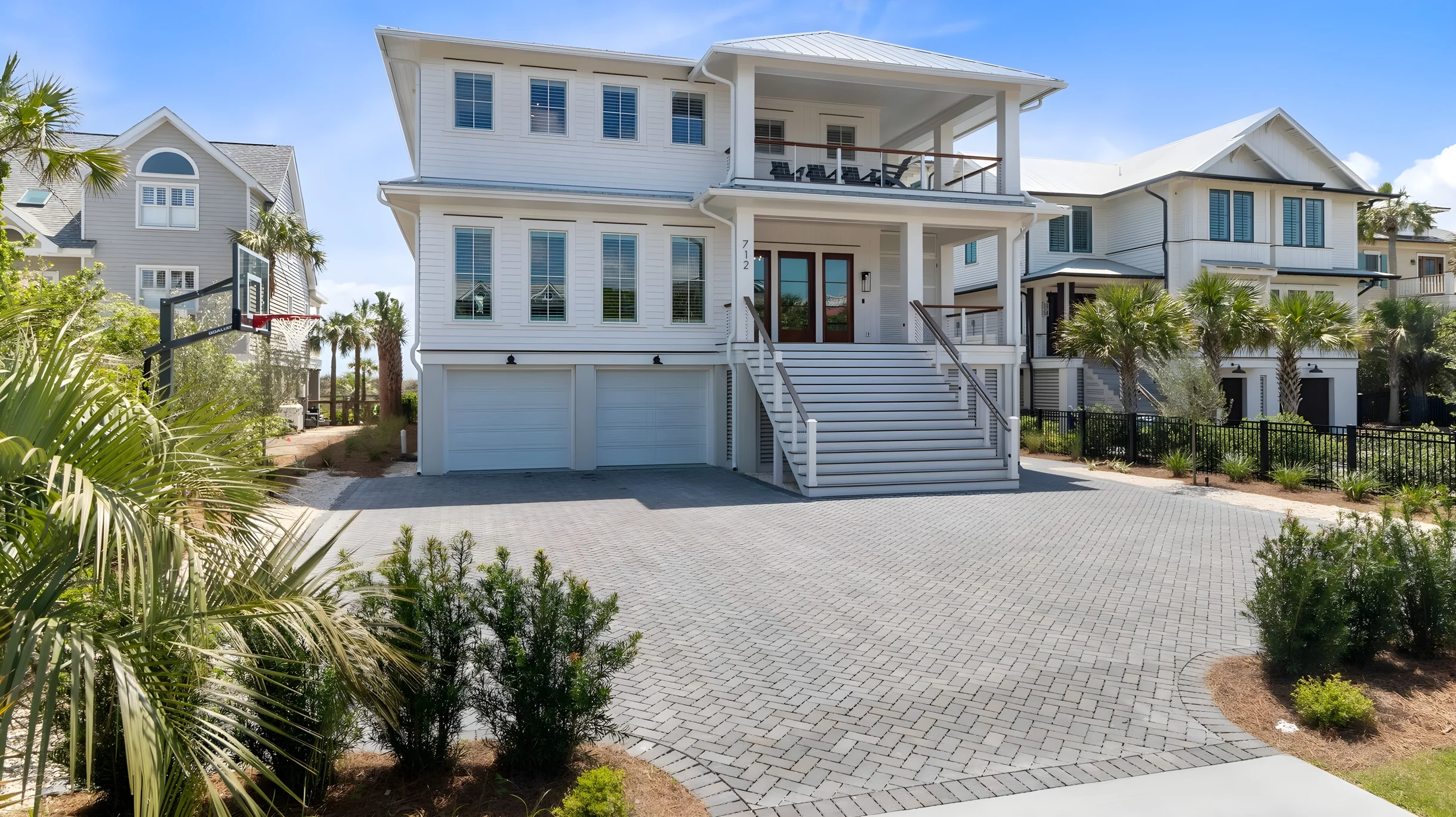 Wander Isle Palms Shores #5