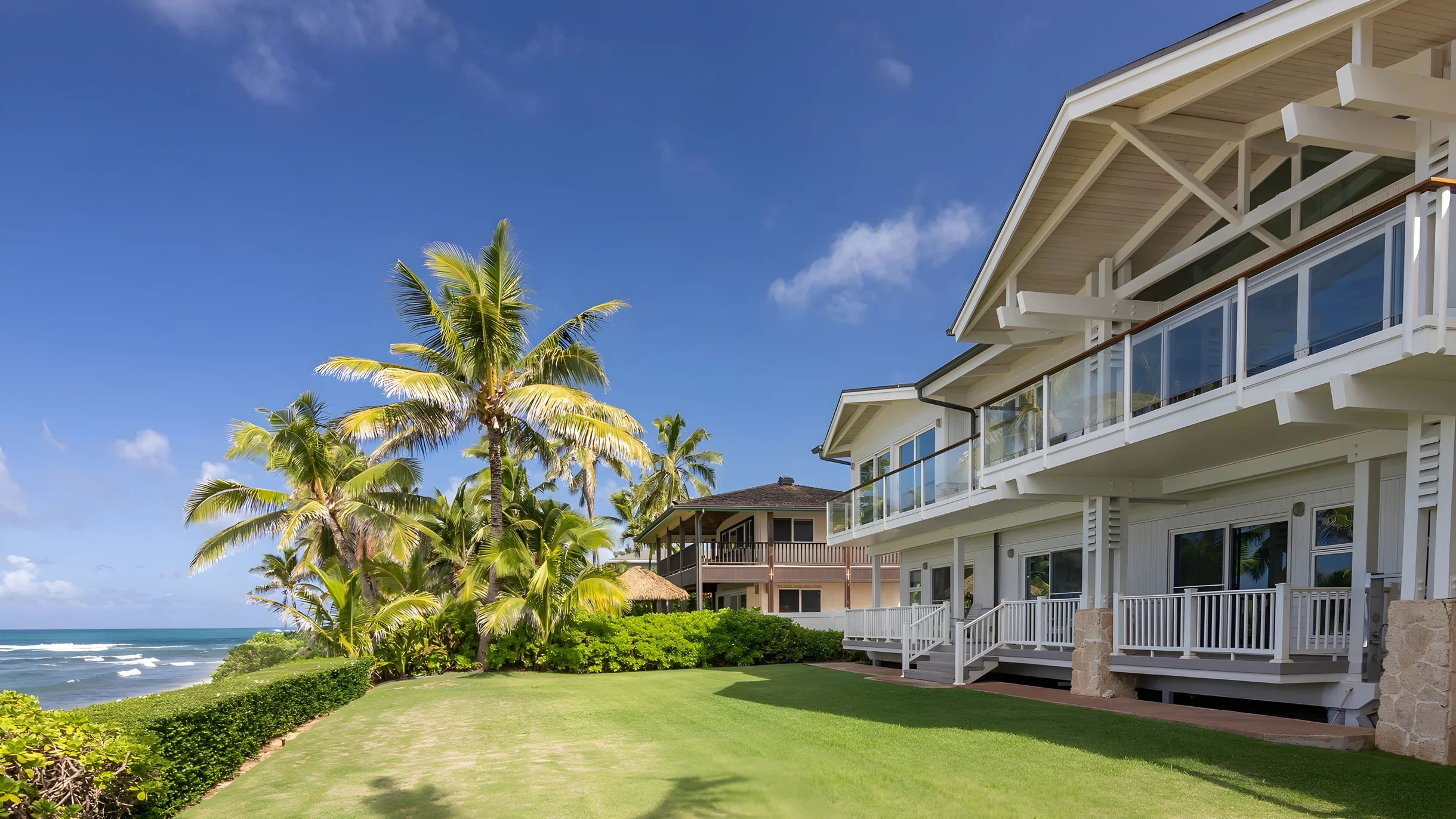 Wander Haleiwa Sunset Shores #4