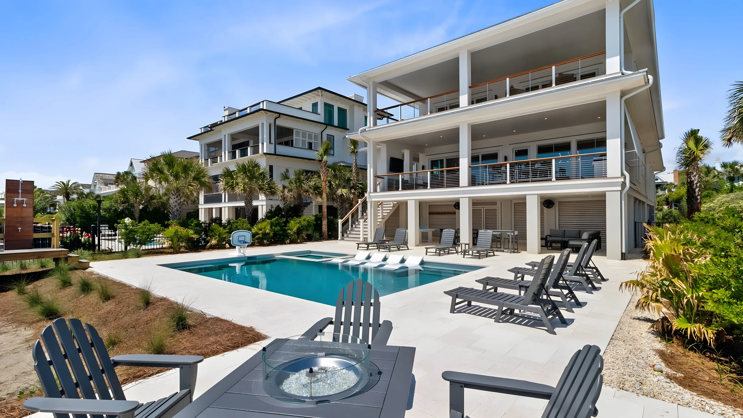 Wander Isle Palms Shores #4