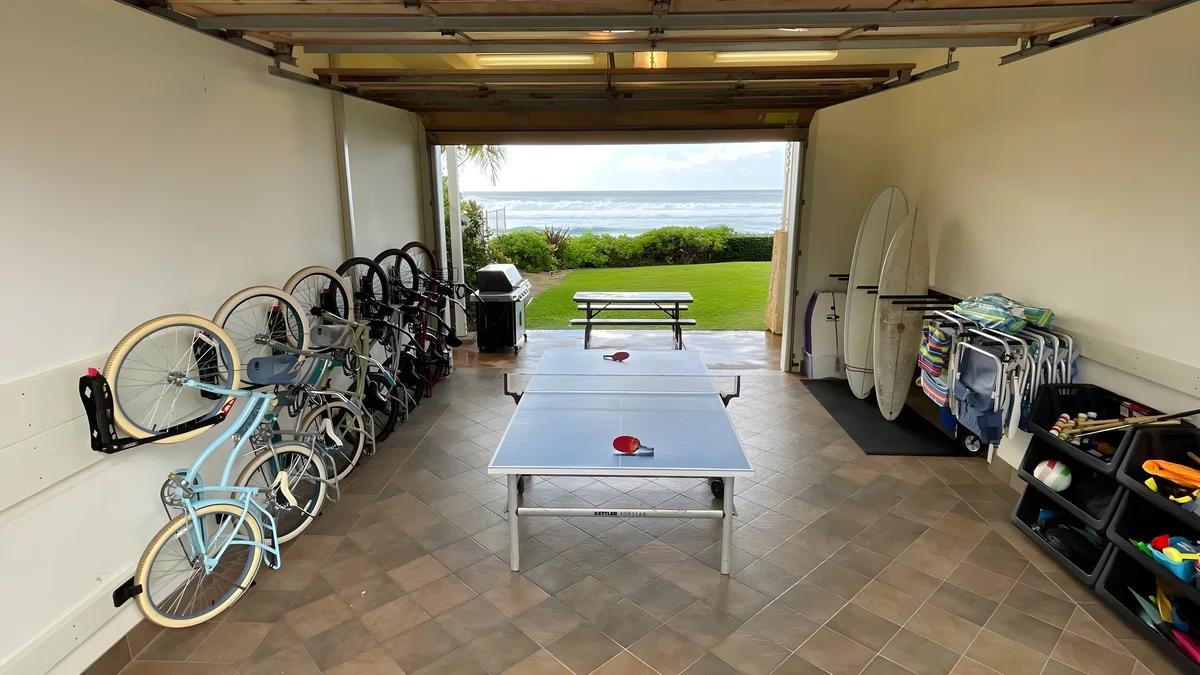 Wander Haleiwa Sunset Shores