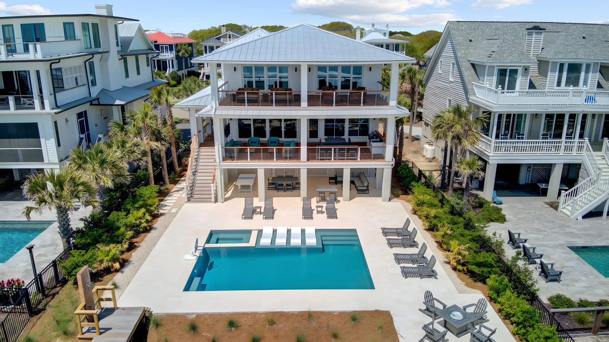 Wander Isle Palms Shores #1