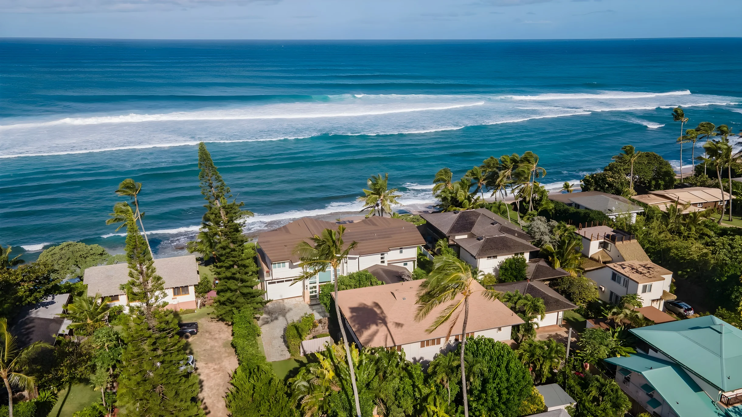 Wander Haleiwa Sunset Shores #39