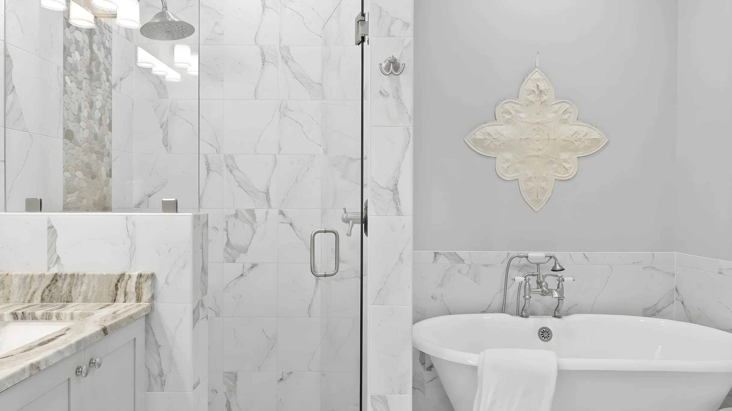 Wander Inlet Beach Pearl #24