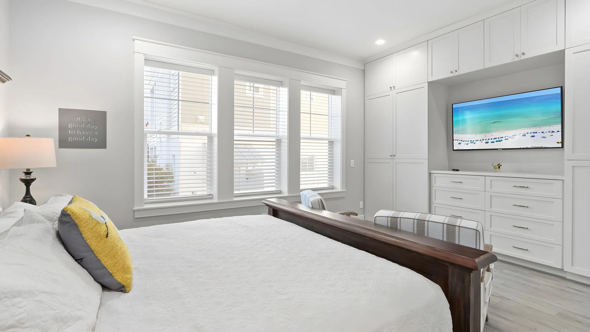 Wander Inlet Beach Pearl #35