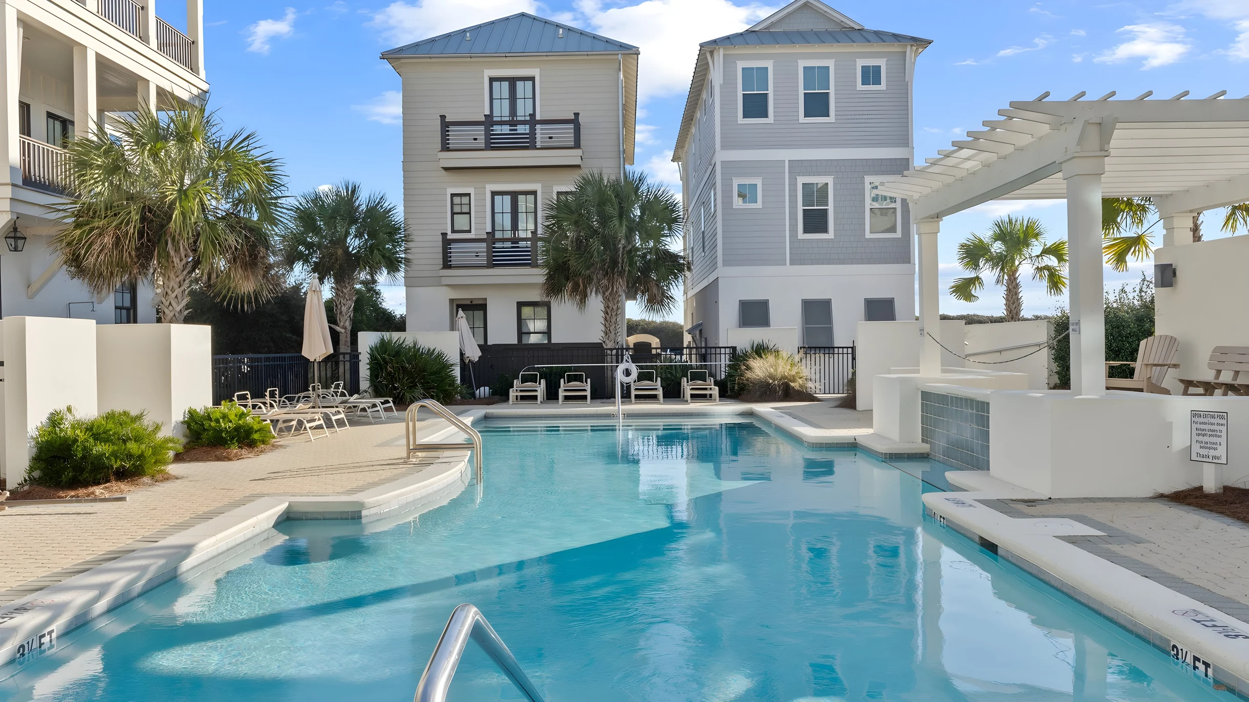 Wander Inlet Beach Pearl #29