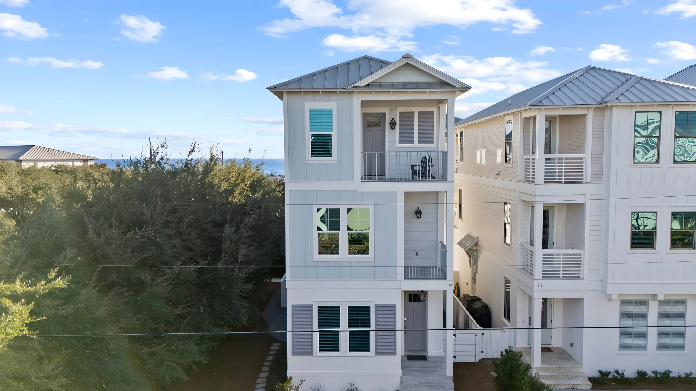 Wander Inlet Beach Pearl #4