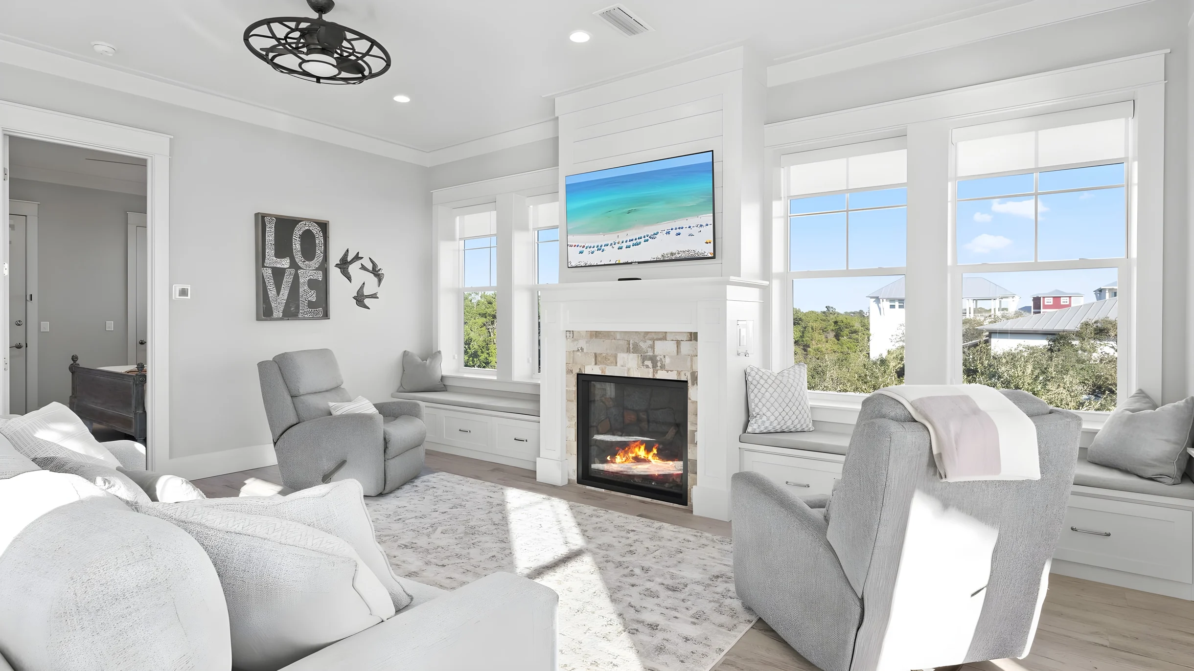 Wander Inlet Beach Pearl #22